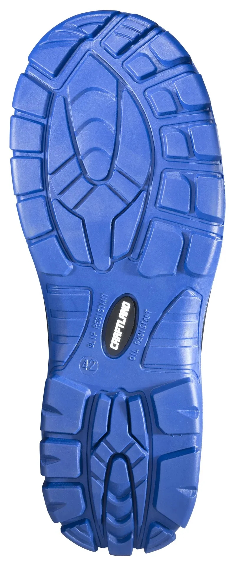 S3 Sicherheits Stiefel gefüttert, Farbe schwarz, Gr.41 - 0