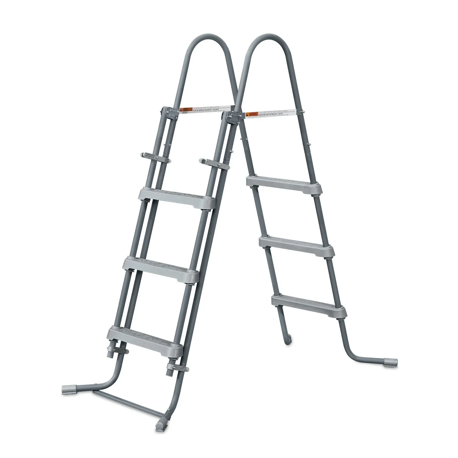 Elite Frame Pool 400 x 200 x 100 cm anthrazit - 11