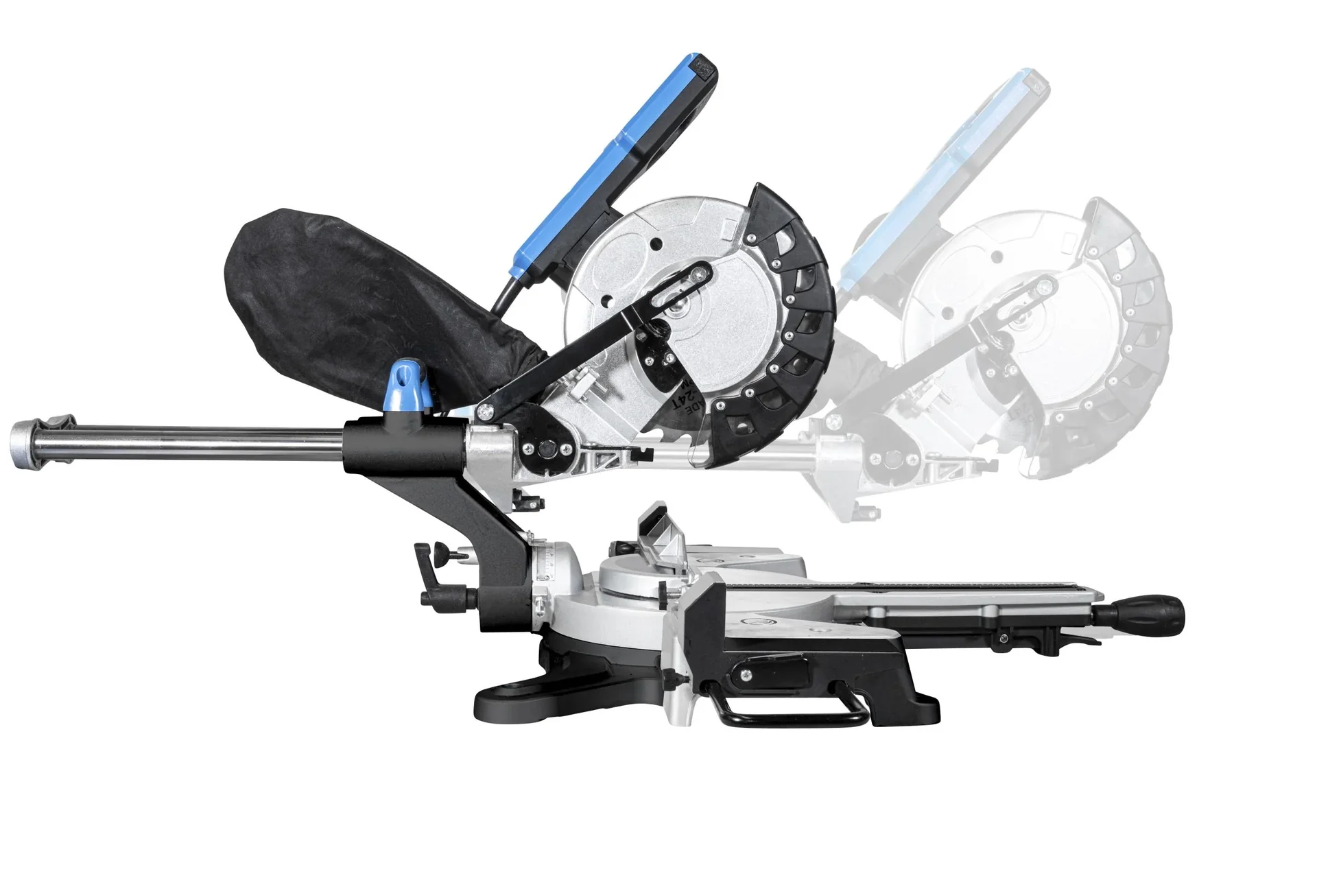 Radialkappsäge GRK 2134.1 BSL - 0