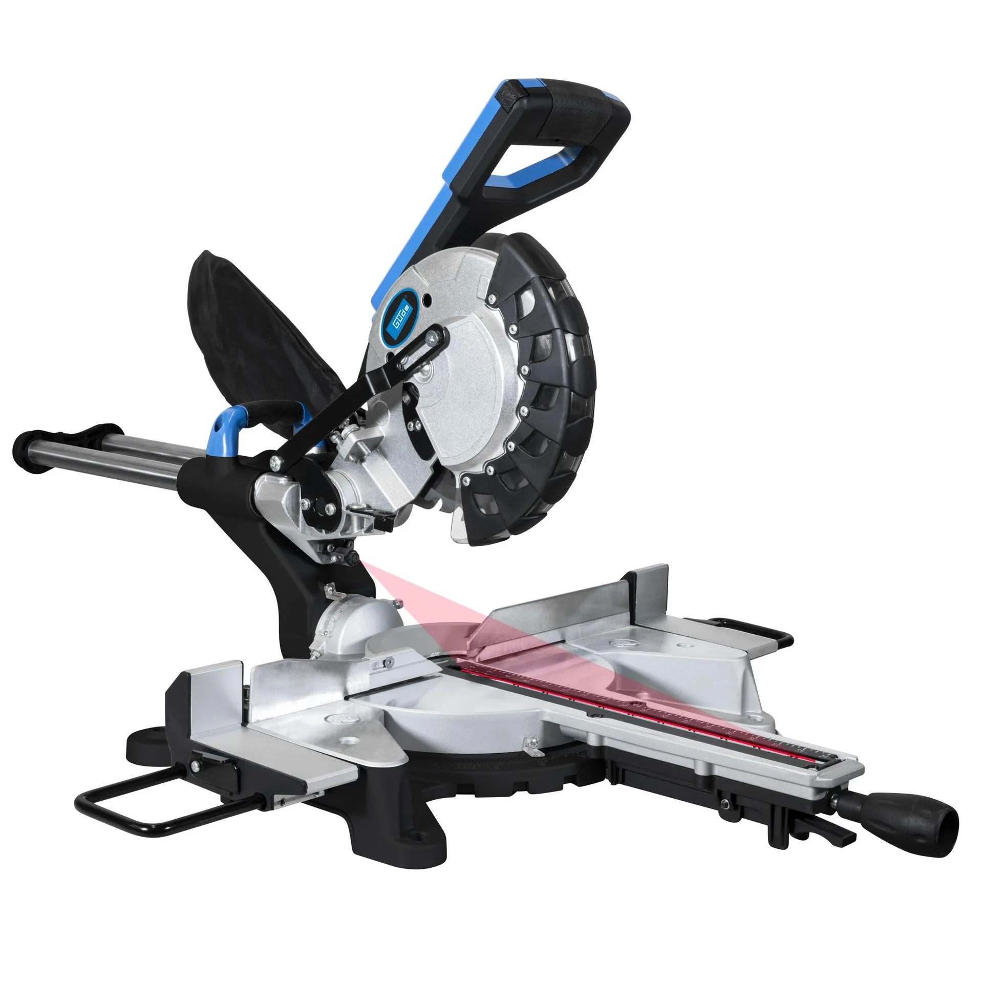 Radialkappsäge GRK 2134.1 BSL - 1