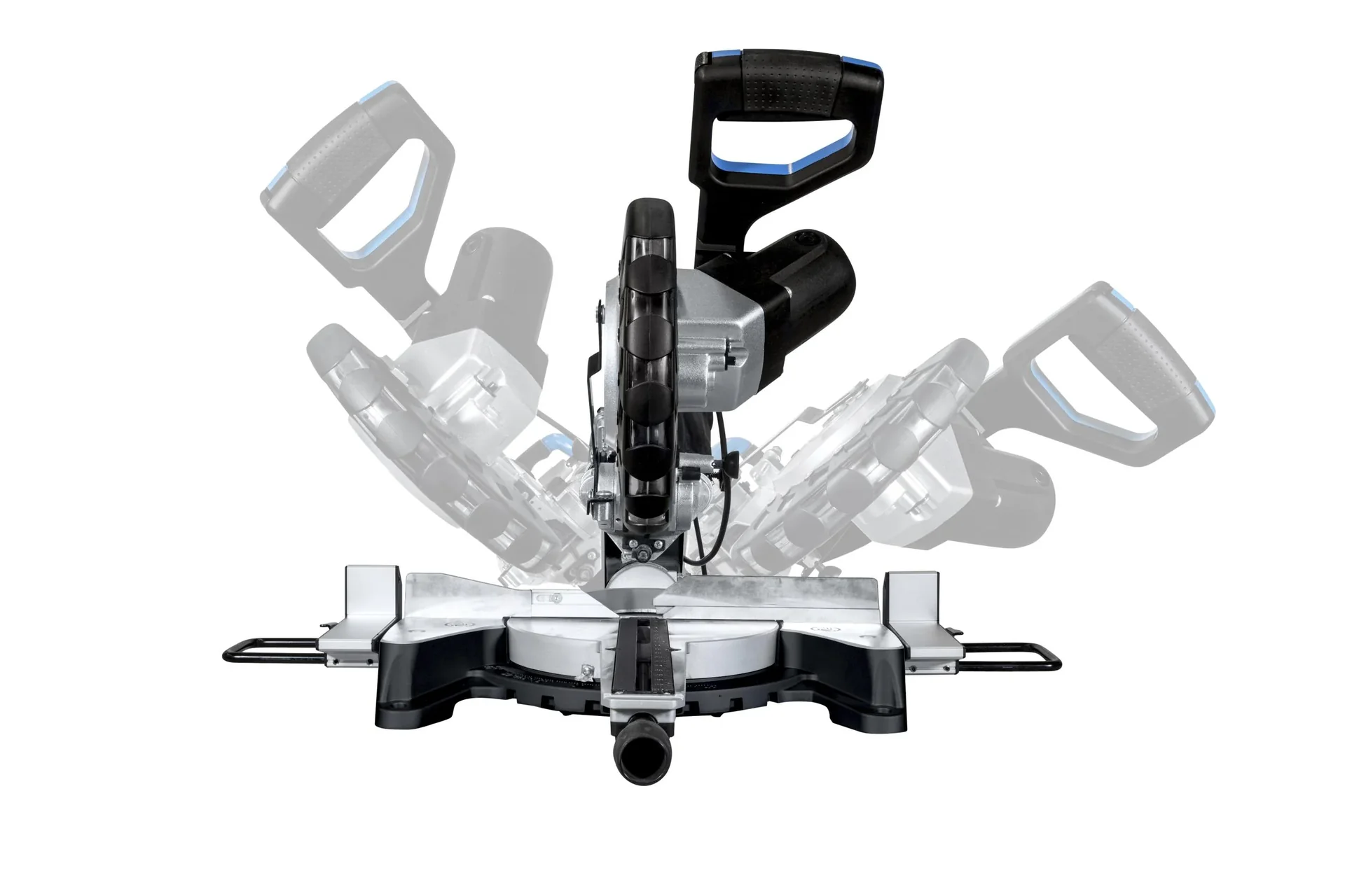 Radialkappsäge GRK 2134.1 BSL - 2