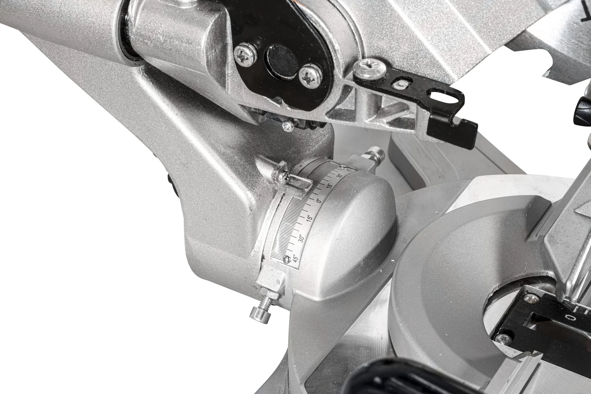 Radialkappsäge GRK 2134.1 BSL - 3