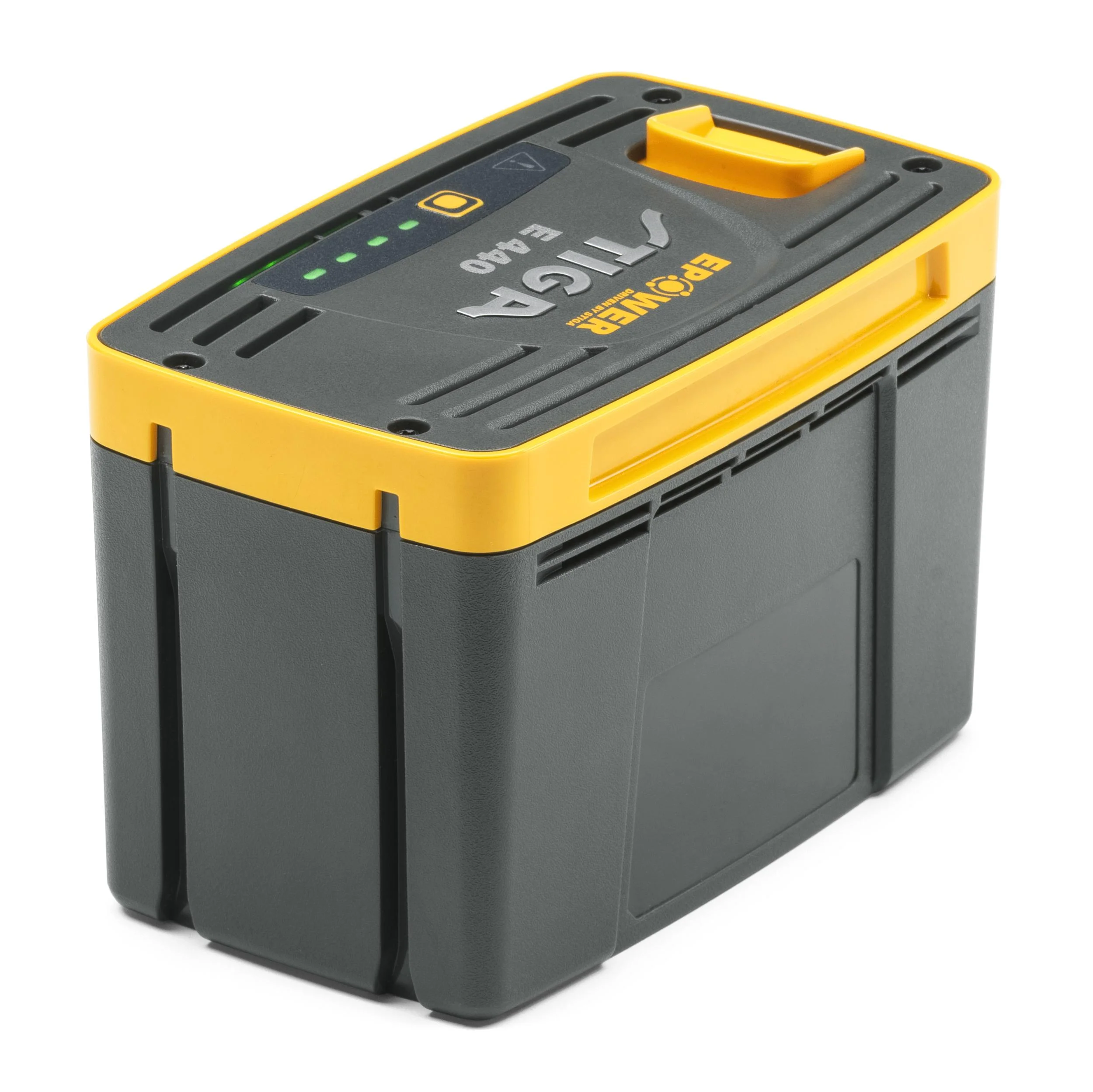 Akku E 440 - 48 Volt 4 Ah - 0
