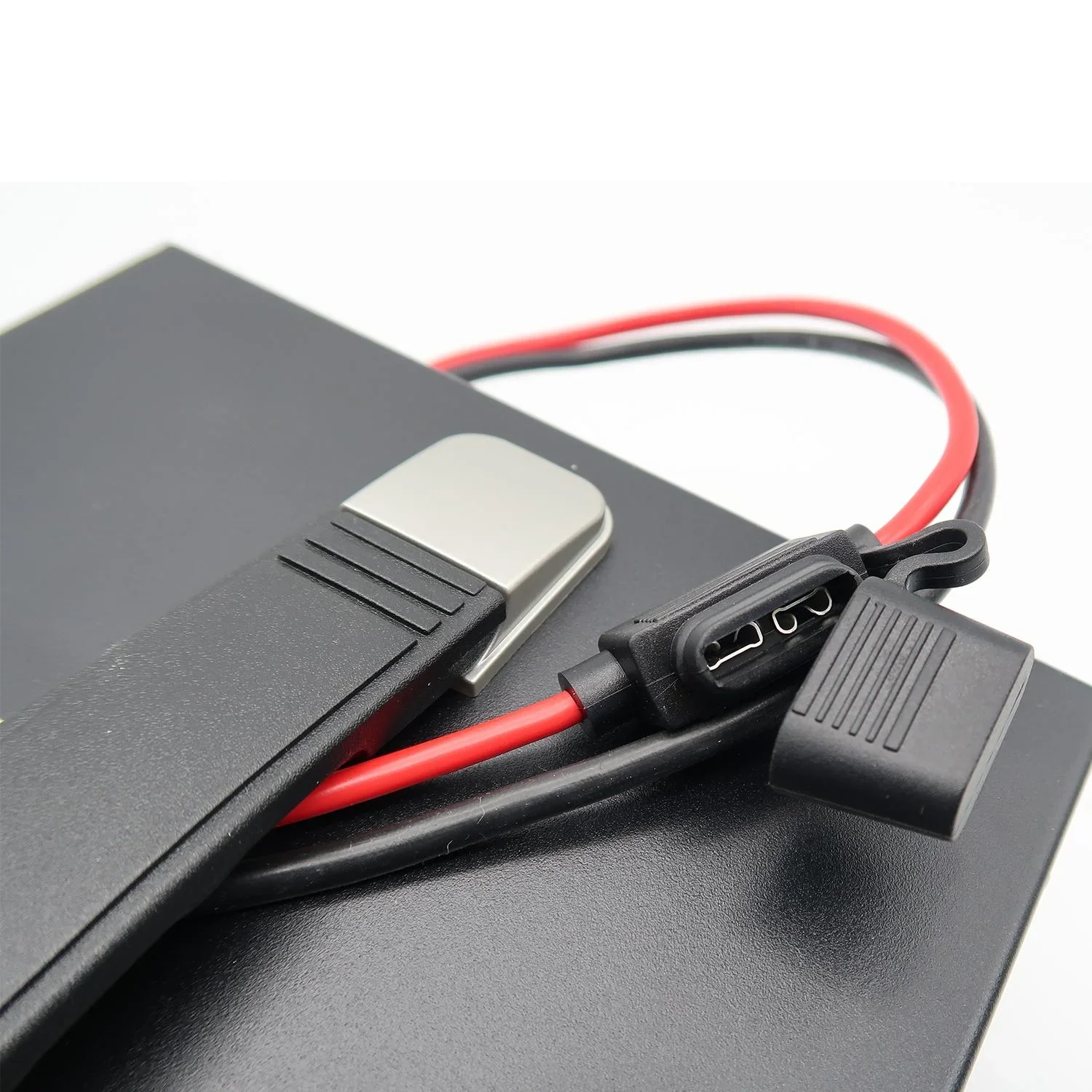 Lithium-Ionen-Akku 36V 20Ah- Ersatz-Akku für Elektroroller E-Scooter E-Joy 20 - 2