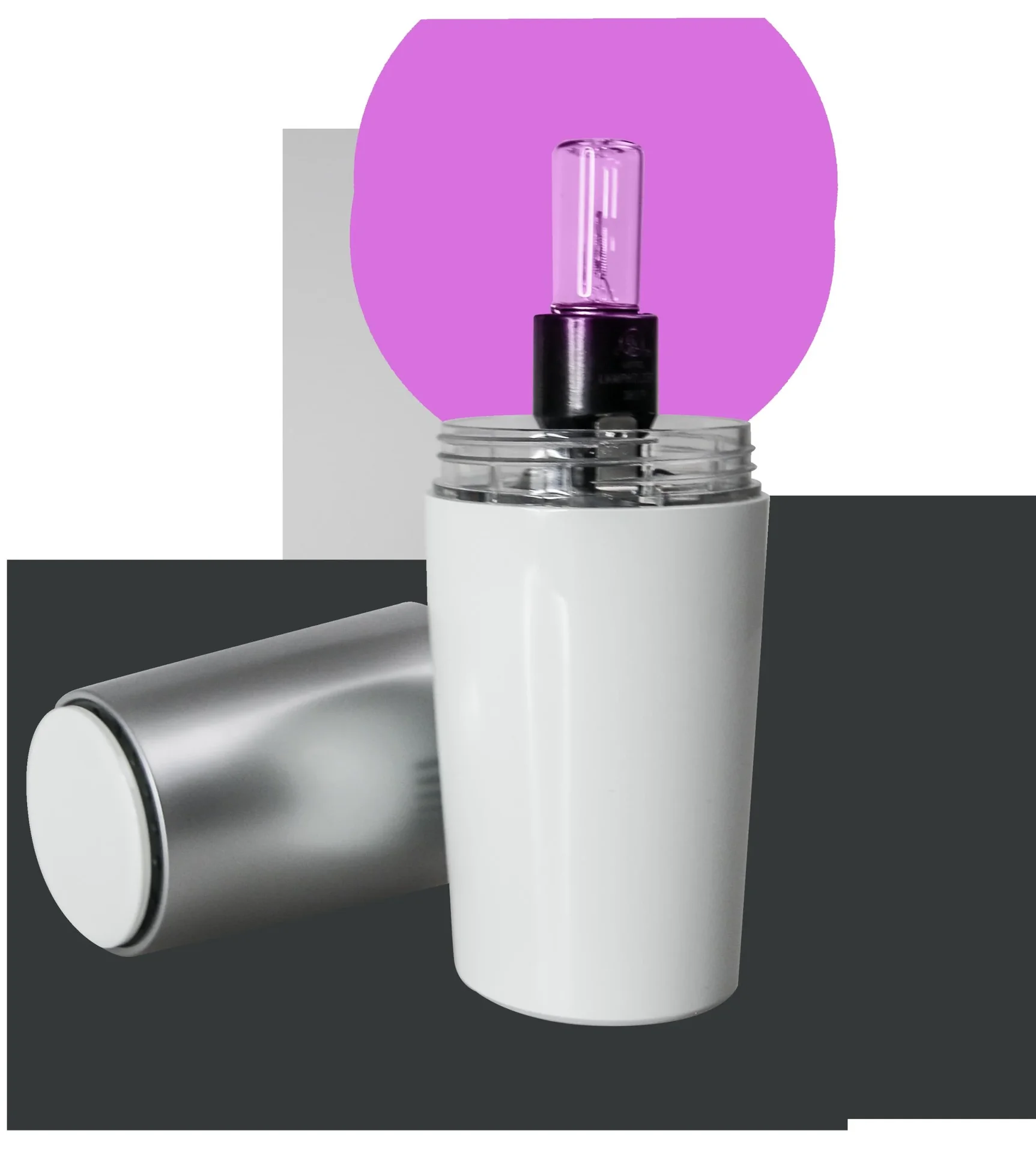 Luftreiniger Puro 5 - 2