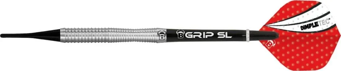 Dot D2 90% Tungsten Soft Dart 18g - 1