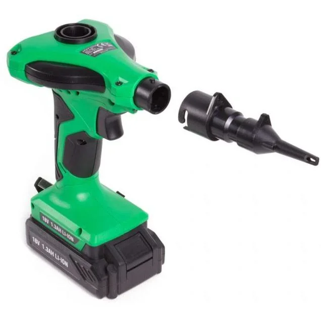 Luft-Akku-Pumpe 18V 1300MAH - 1
