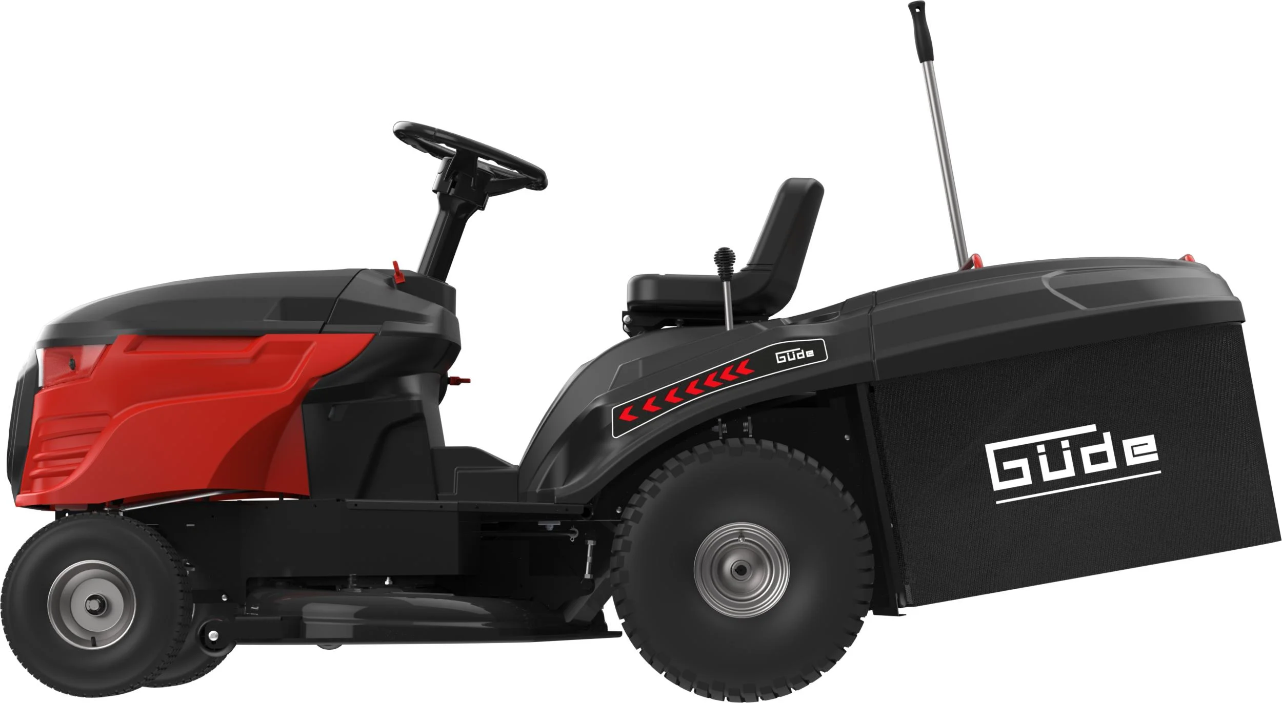 Rasentraktor GAR 960 T Hydrostat - 11,1 PS - 96 cm - 2