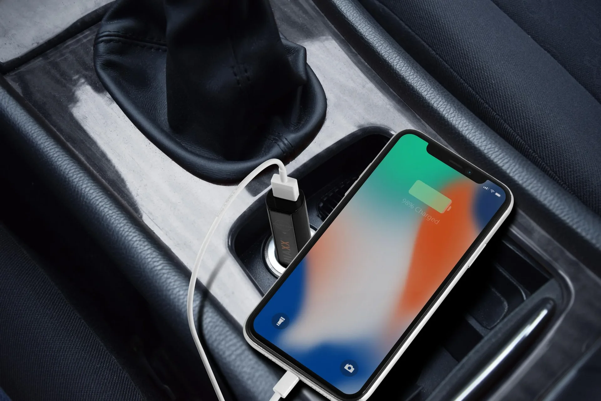 E-Feuerzeug & USB Car Charger TX-134 - 0