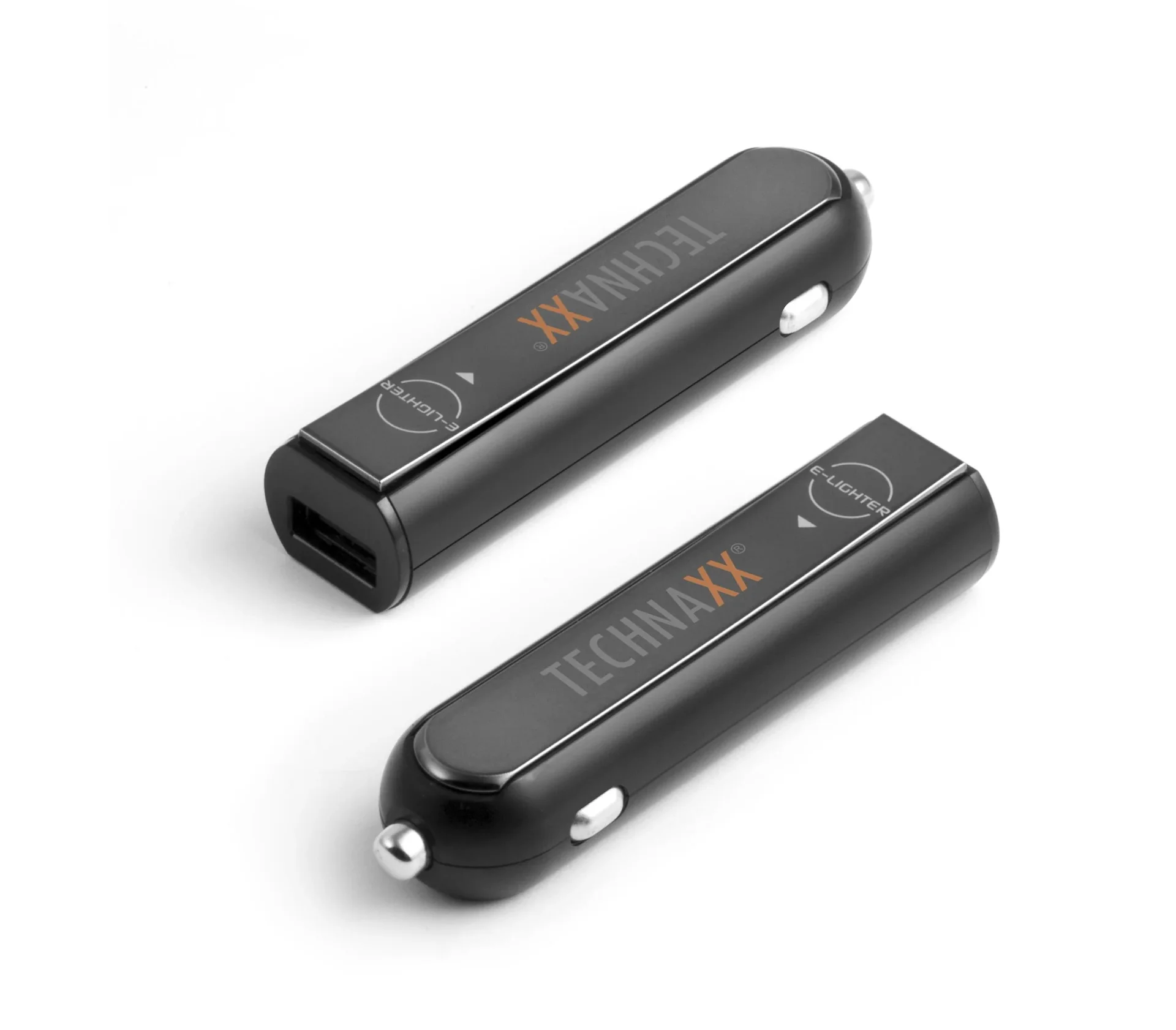 E-Feuerzeug & USB Car Charger TX-134 - 4
