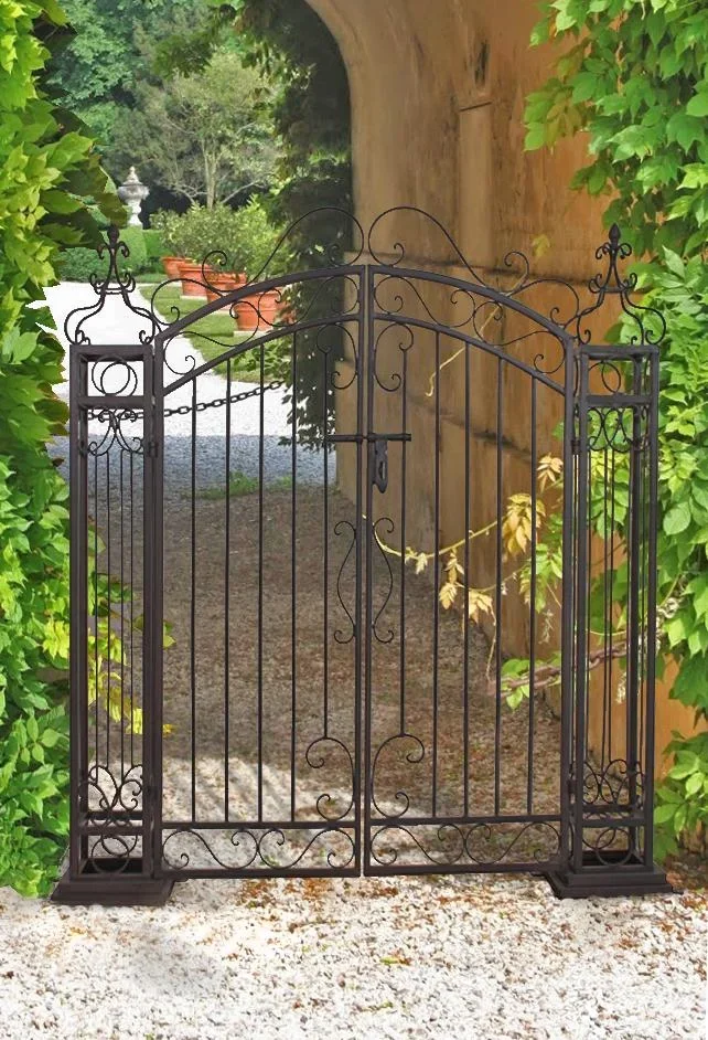 Pforte "Galeras" - 0