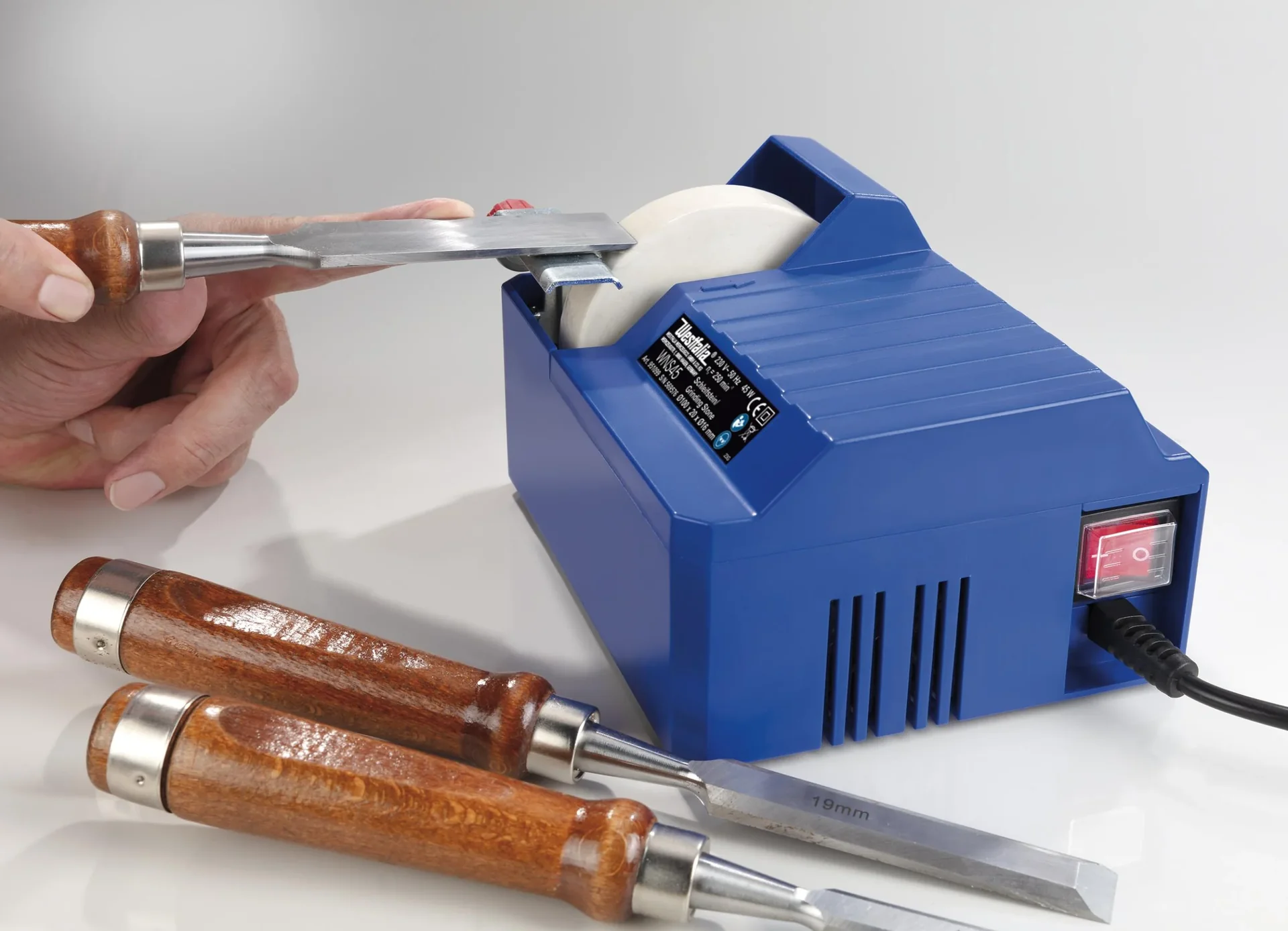 Nass-Schleifer WNS45 - 0