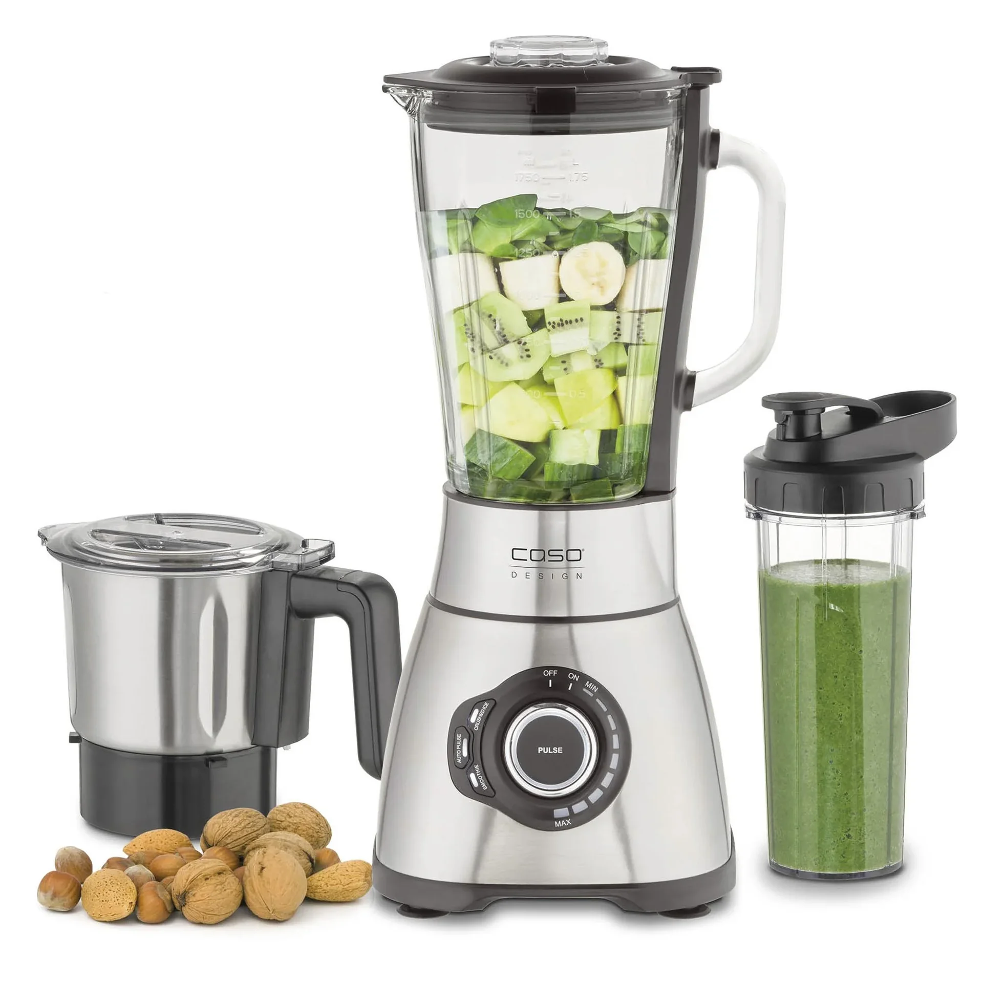 Multi Mixer - PowerBlender-Set - 2