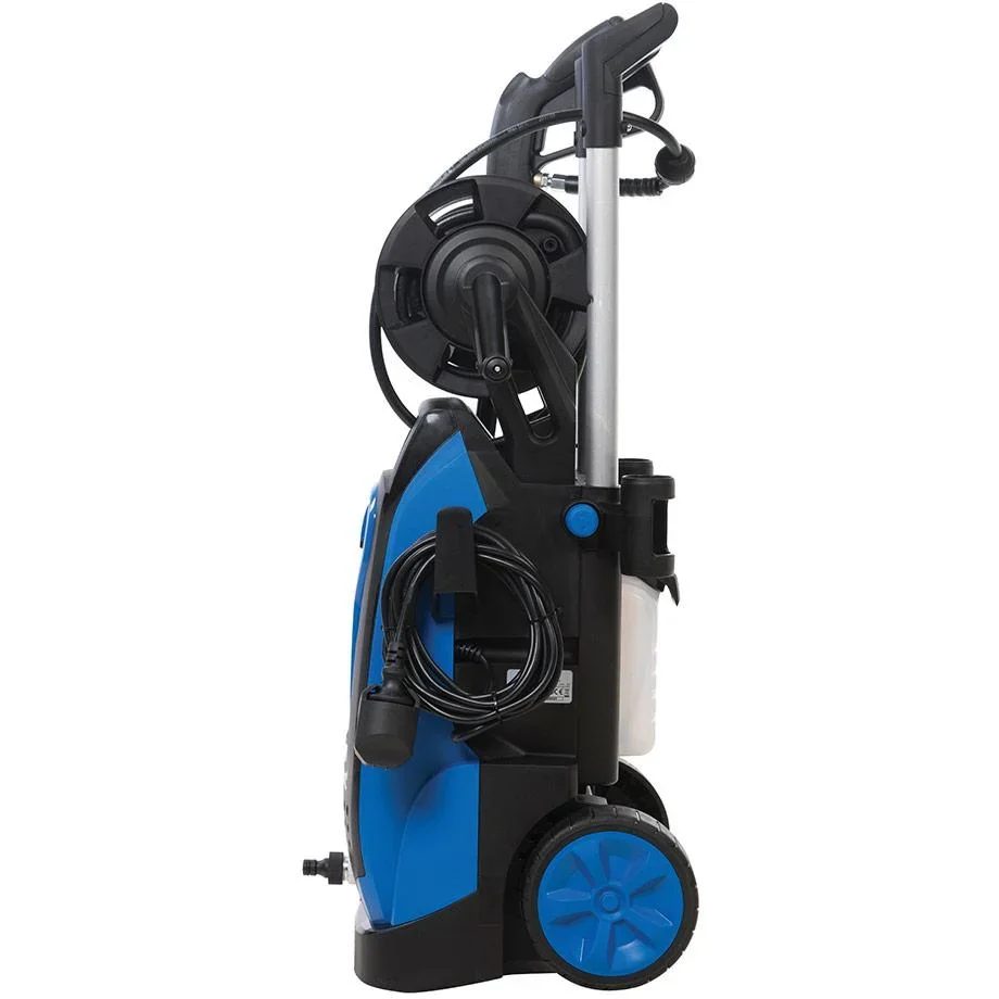 2100 W Hochdruckreiniger 165 bar maximal (EU) - 0