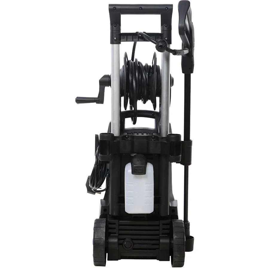 2100 W Hochdruckreiniger 165 bar maximal (EU) - 1