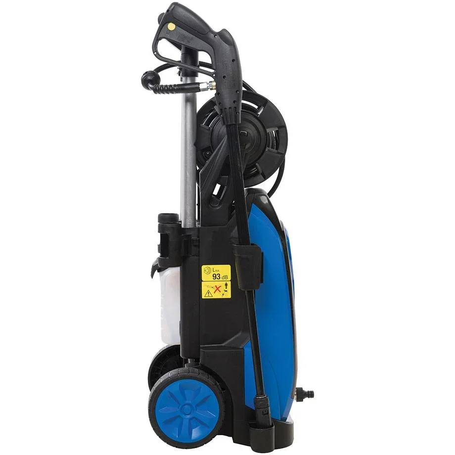 2100 W Hochdruckreiniger 165 bar maximal (EU) - 2