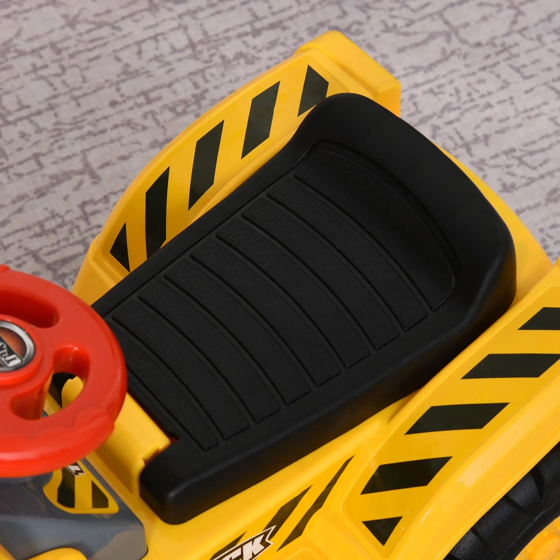 Grabmaschine für Kinderspielzeug - 2