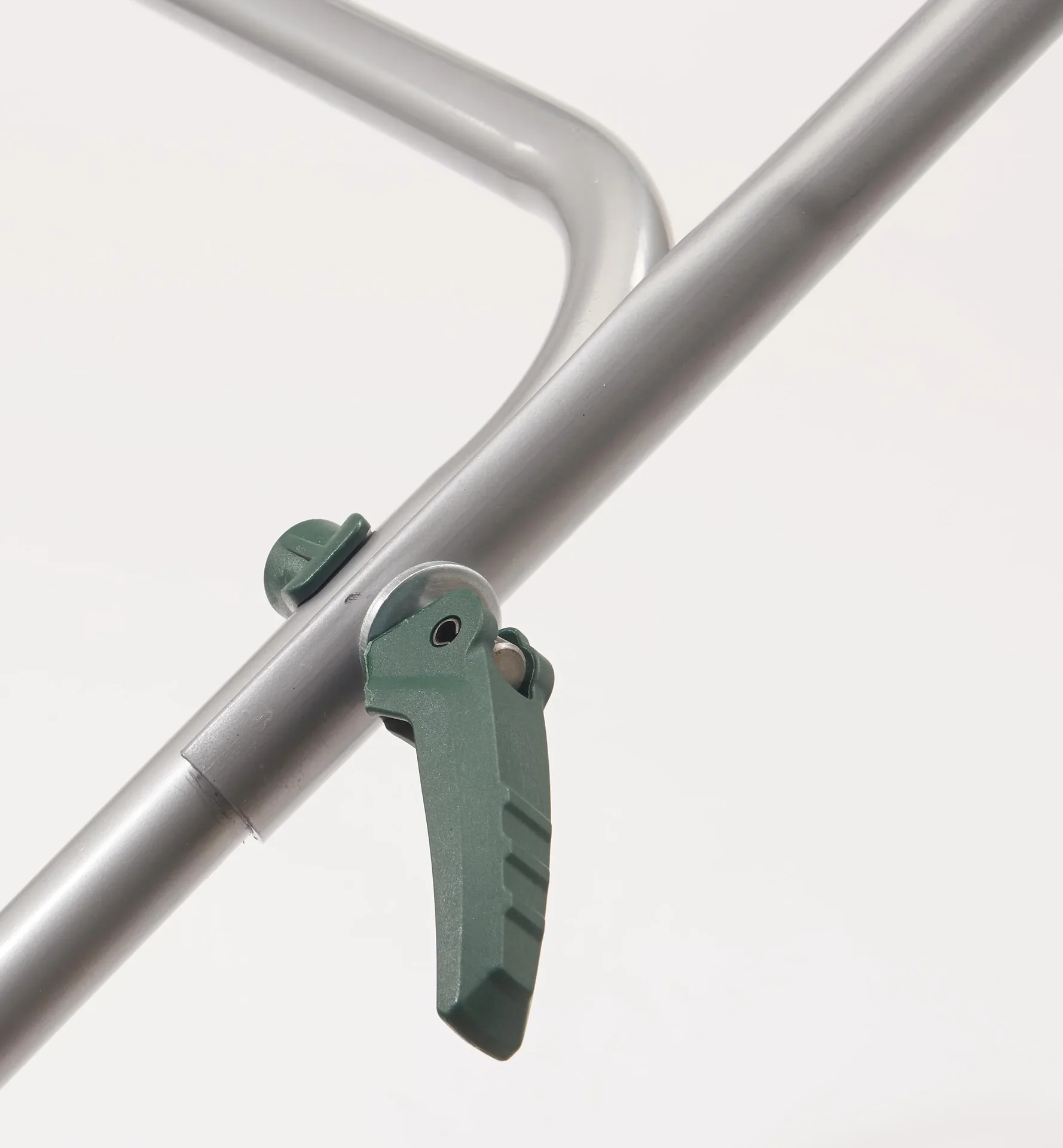 Akku Rasenmäher GM ARM 4038 Schnittbreite 38 cm - inklusive Akku und Ladegerät - 3