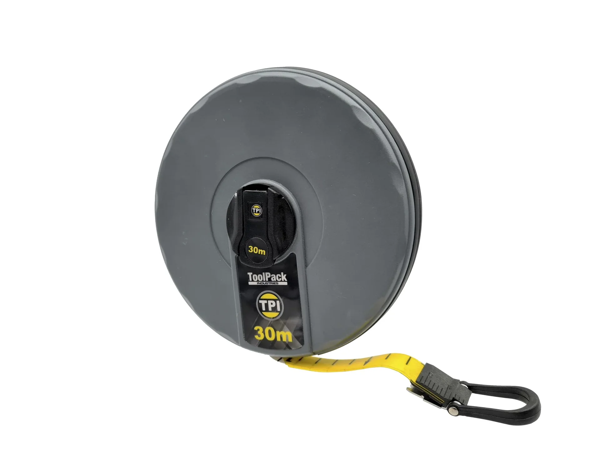 Kapselbandmaß "Poole", 30 Meter - 0