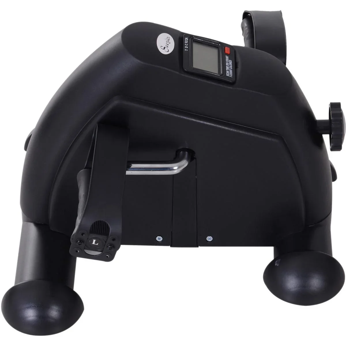 Pedaltrainer mit LCD-Display - 0