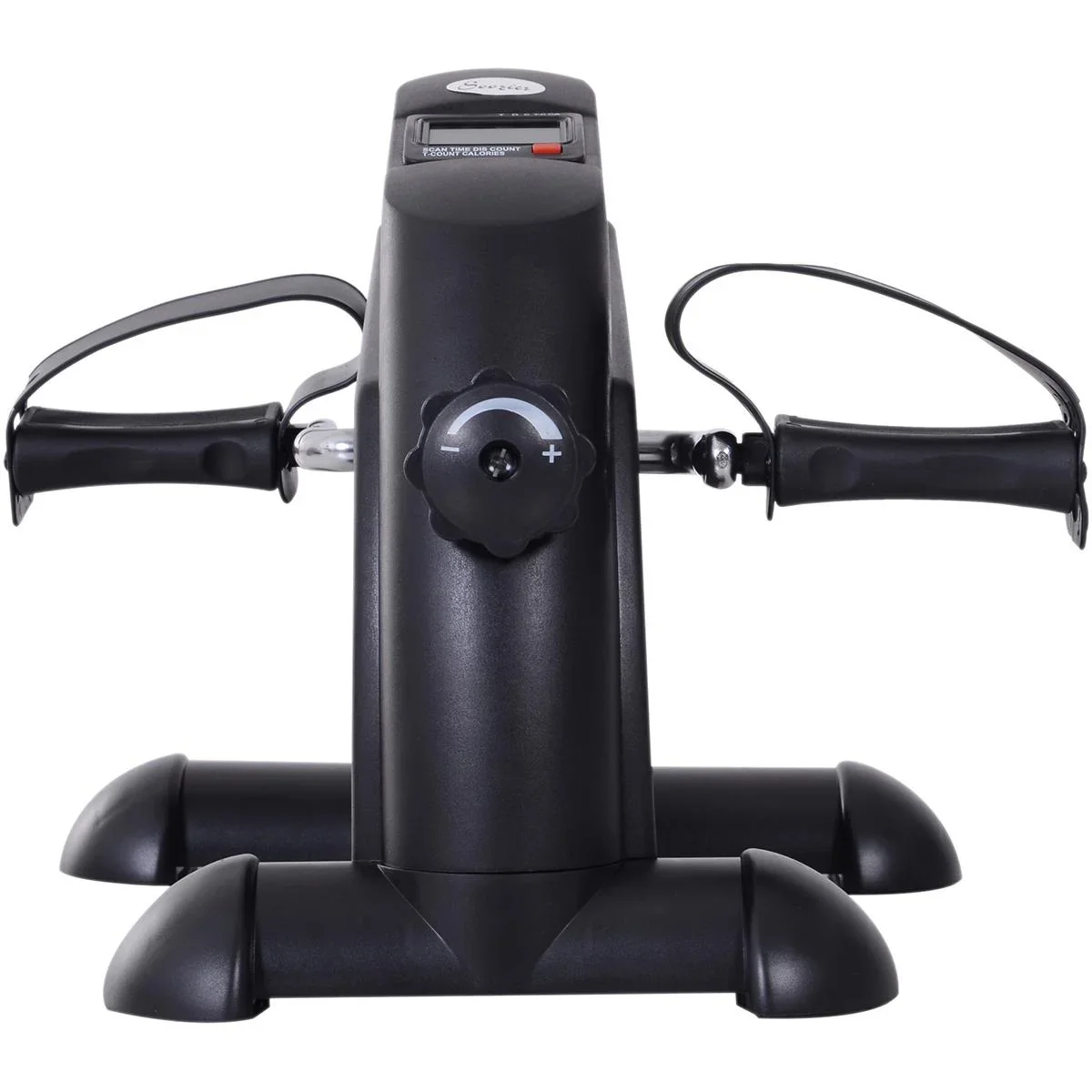 Pedaltrainer mit LCD-Display - 2