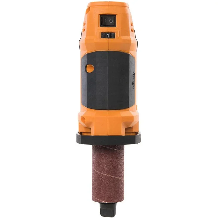 650 W portable oszillierende Schleifmaschine - 2