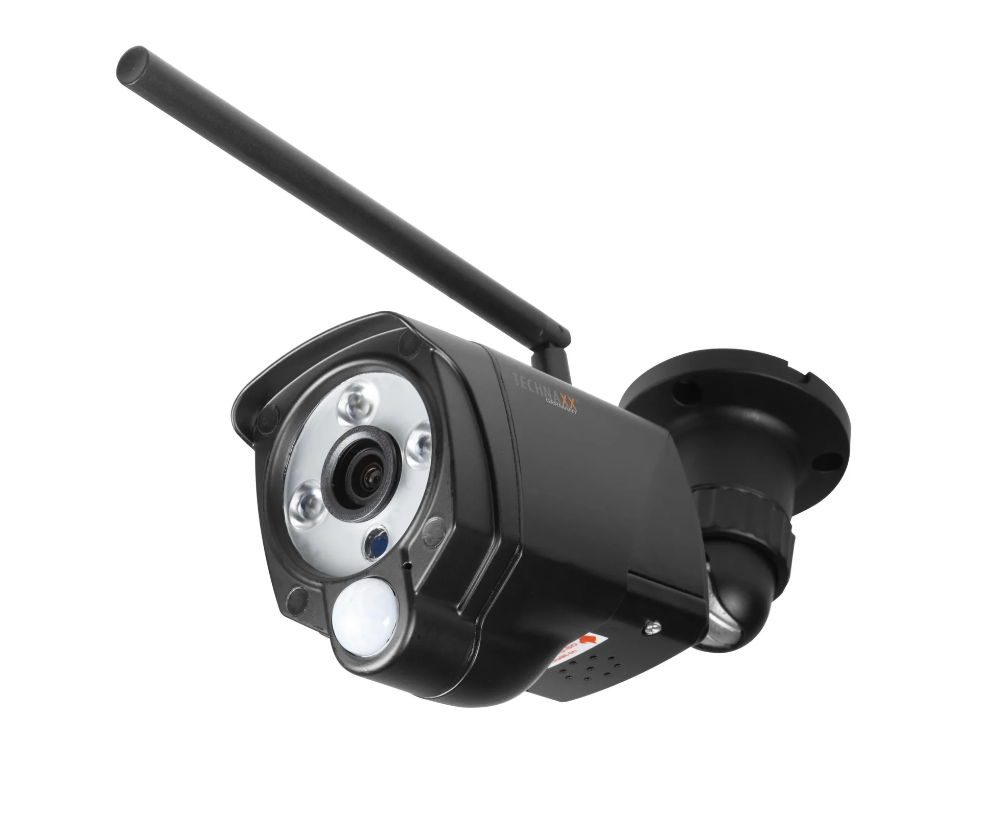 Wlan-IP-Außenkamera - 3