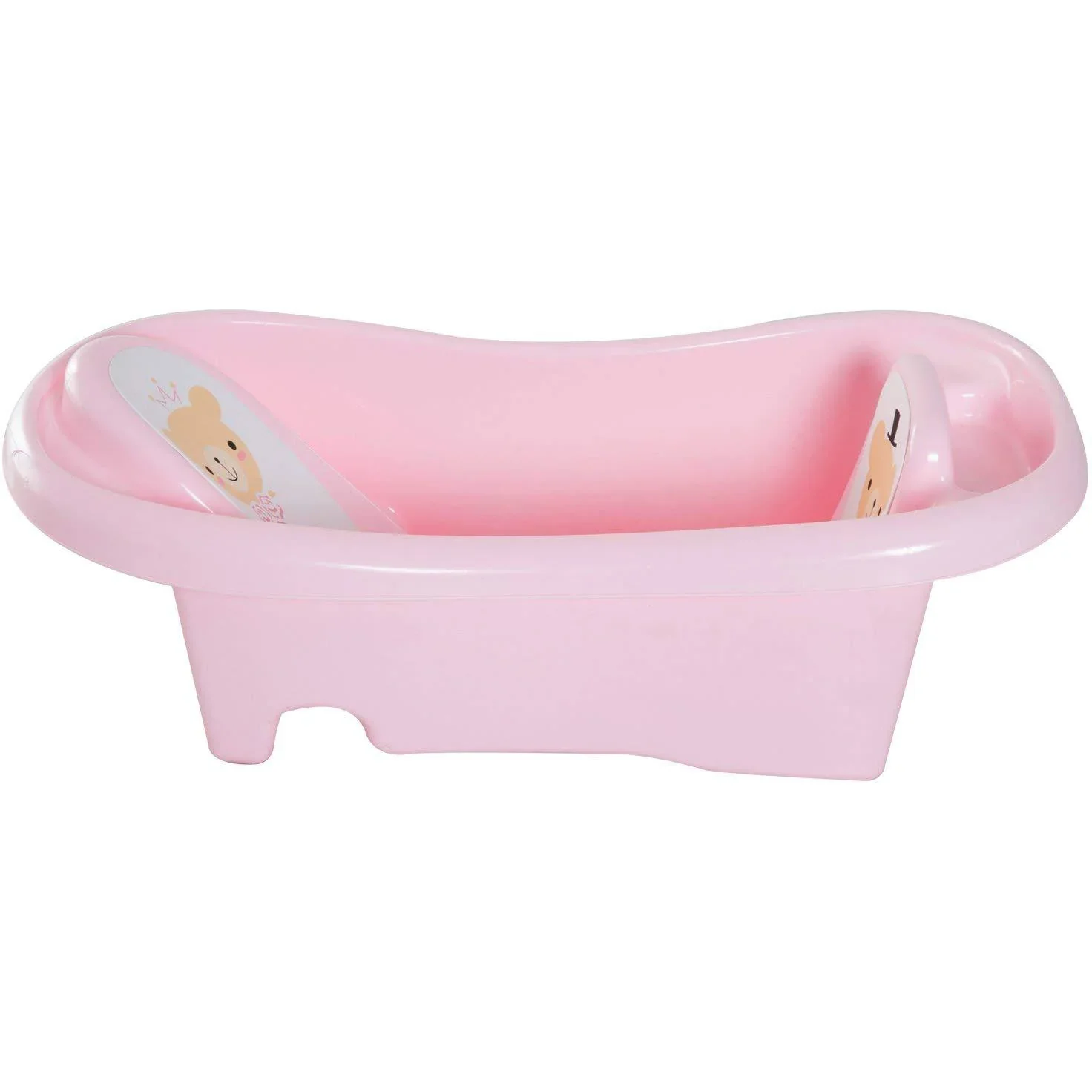 Babywanne 2-stufig - 4