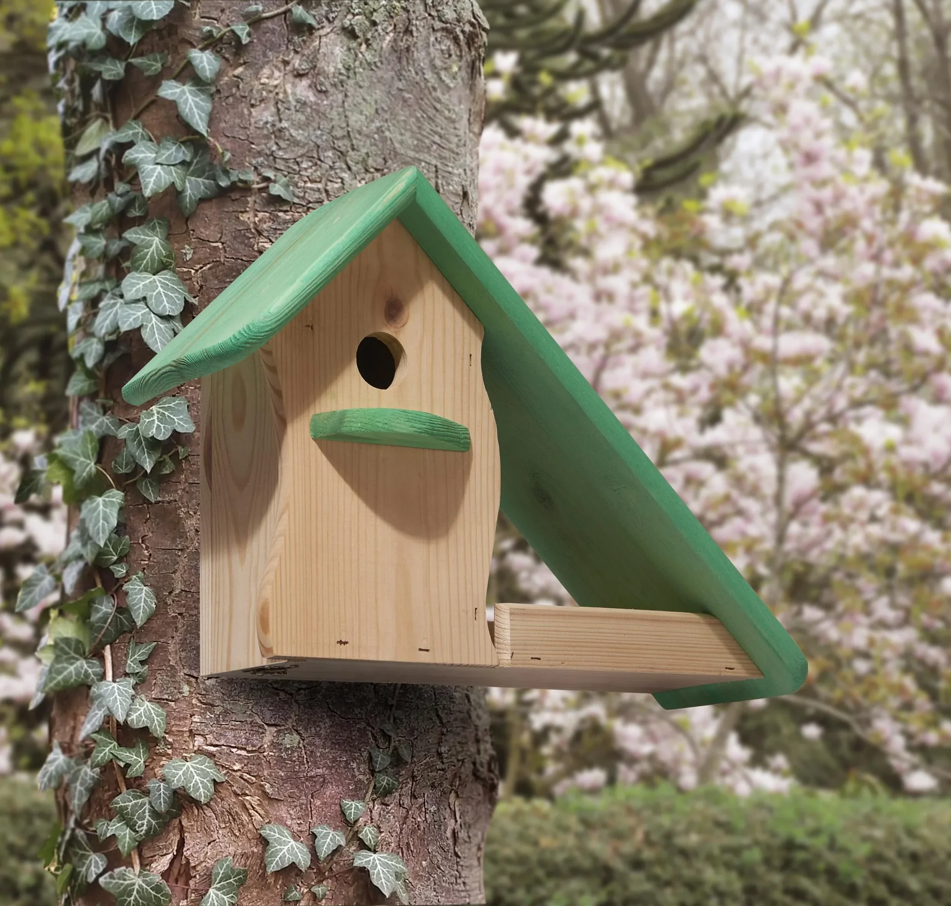 Meisenkasten "Hunsrück 2" - 2