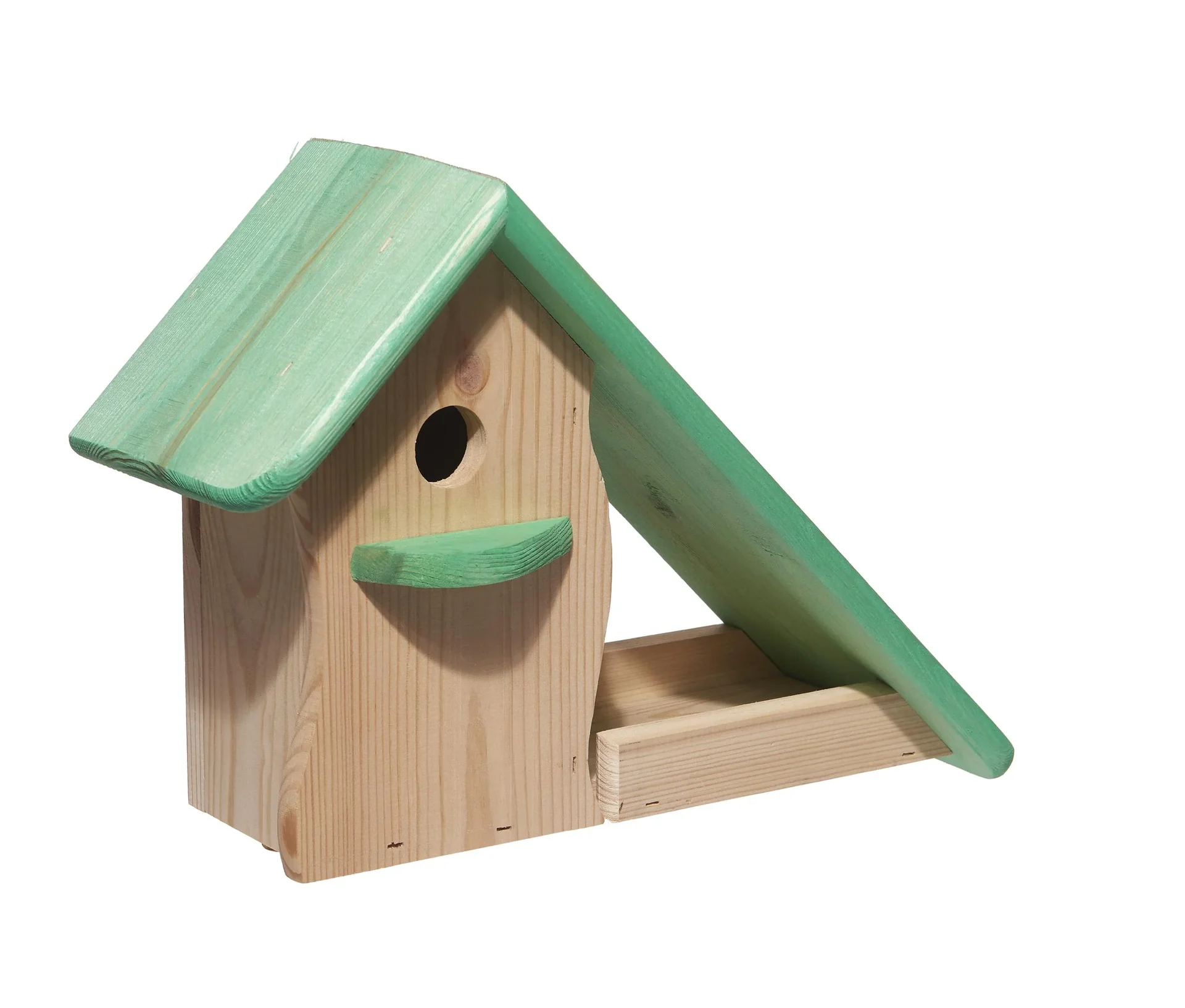 Meisenkasten "Hunsrück 2" - 3