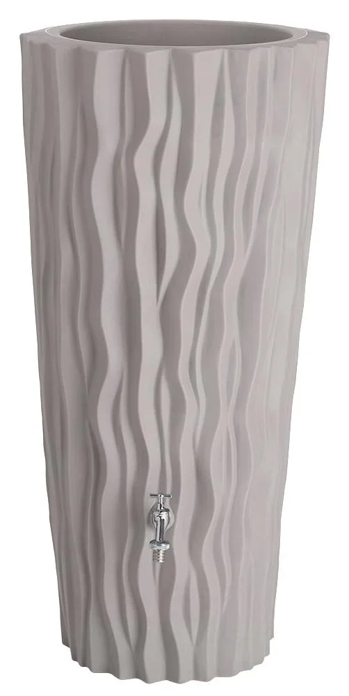 Regenspeicher "Alana" 160 L taupe - 1