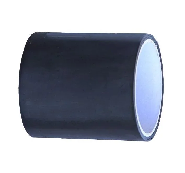 Evertape Dicht und Reparaturband, schwarz - 0