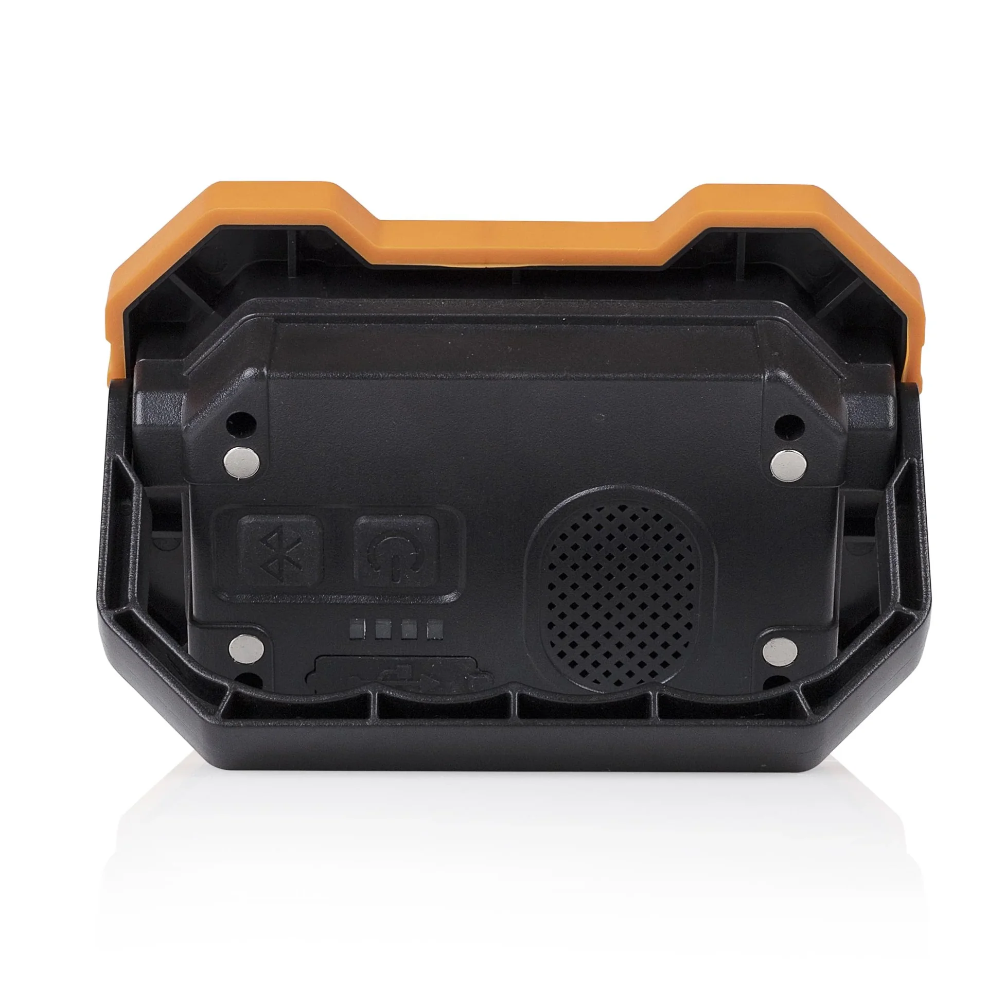 LED Arbeitsleuchte mit Bluetooth Lautsprecher - 8