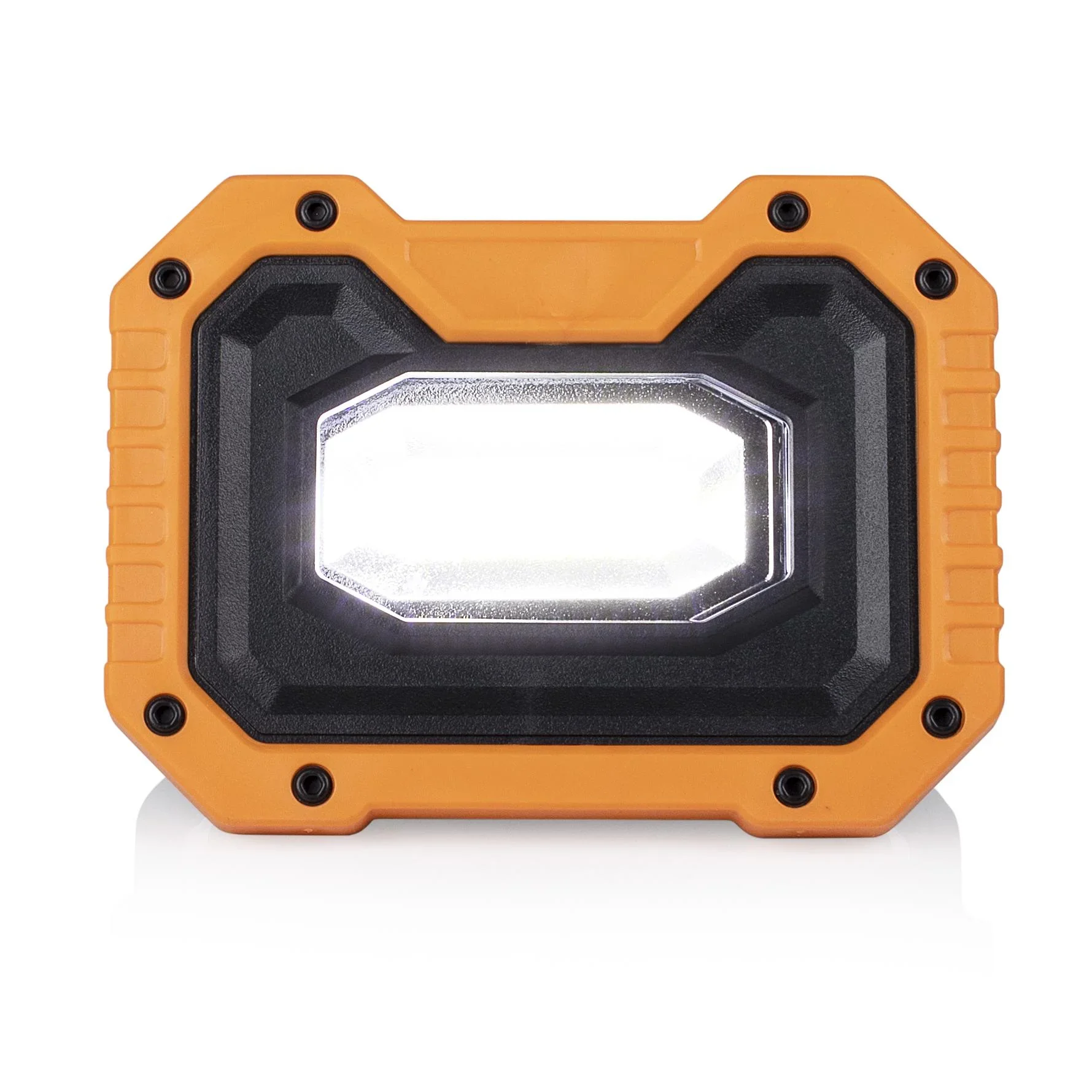 LED Arbeitsleuchte mit Bluetooth Lautsprecher - 9