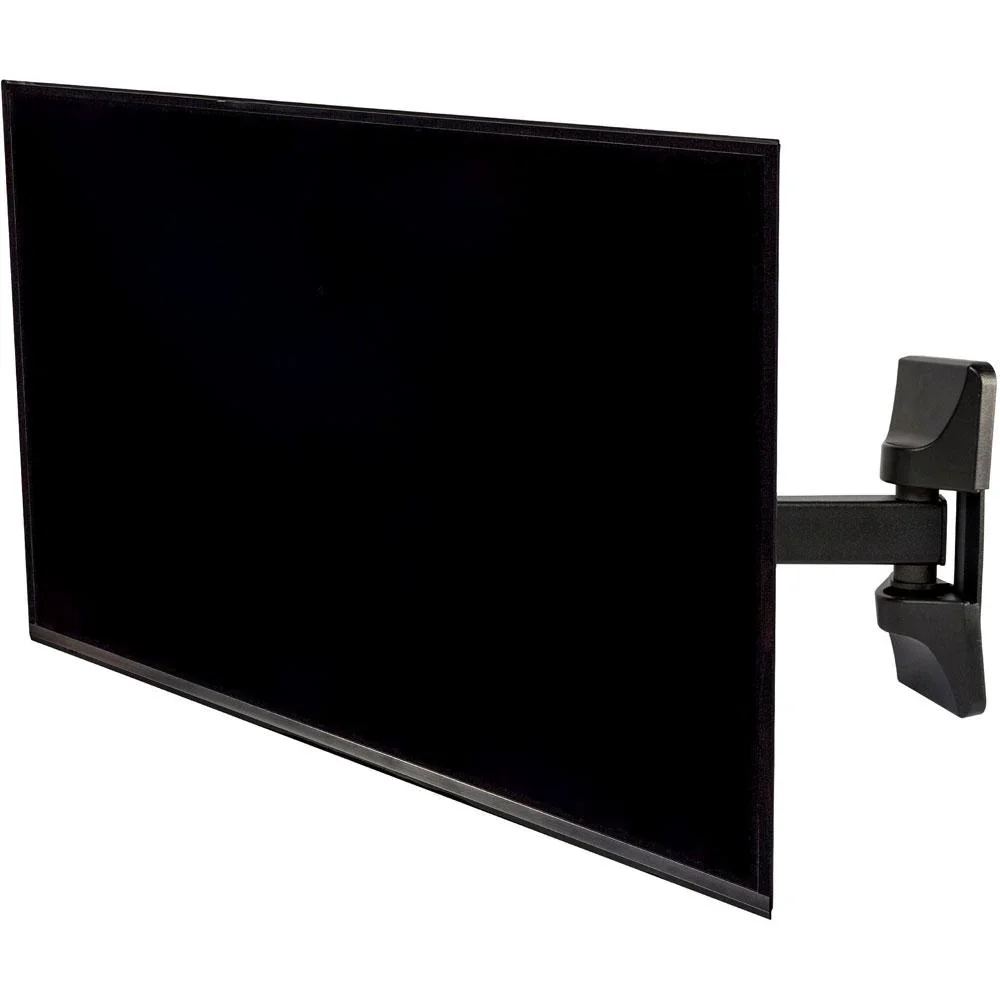 TV-Wandhalterung vollbeweglich 13 - 27 " 15 kg - 0