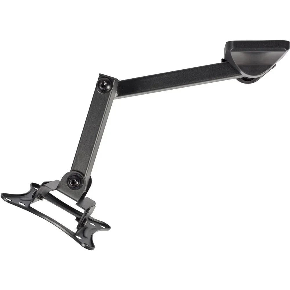 TV-Wandhalterung vollbeweglich 13 - 27 " 15 kg - 2