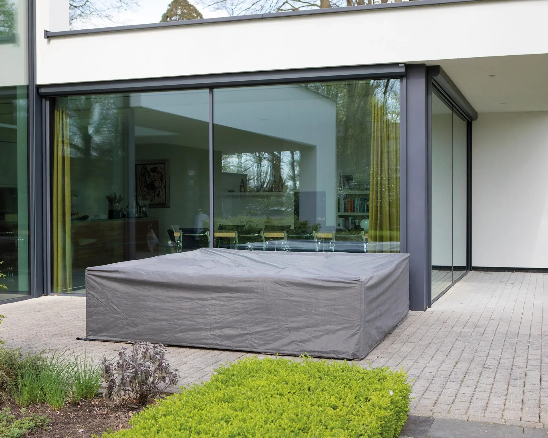 TV-Wandhalterung vollbeweglich 13 - 27 " 15 kg - 8