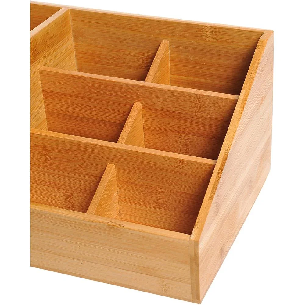 Schreibtischorganizer mit 2 Schubladen - 2