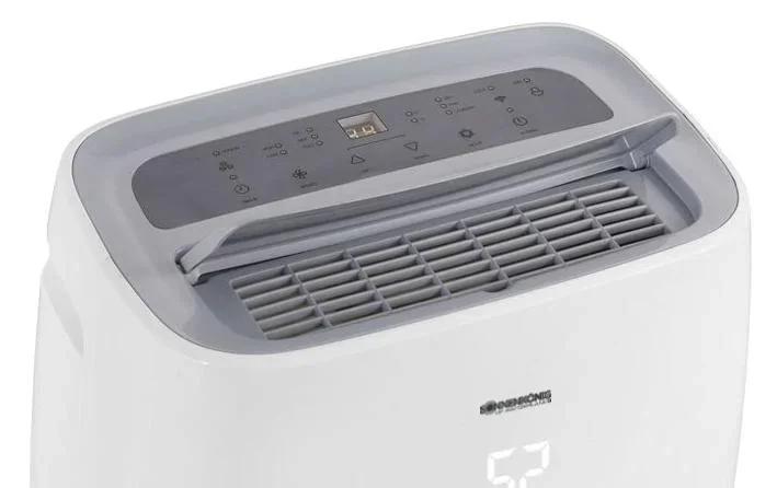 Luftentfeuchter Secco 4000 - 0