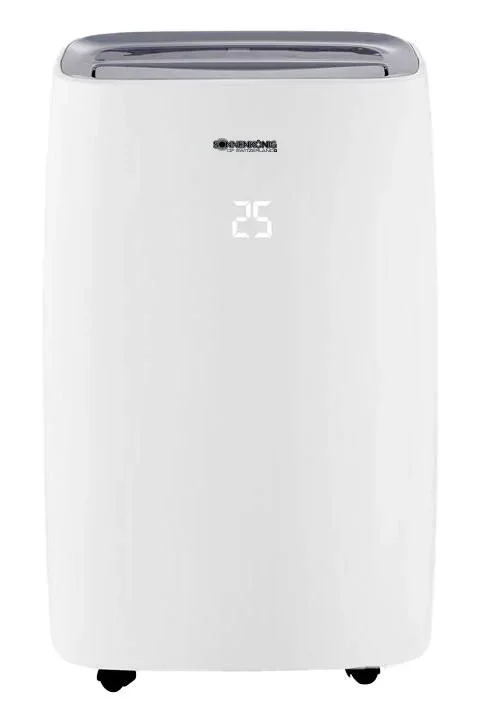 Luftentfeuchter Secco 4000 - 1