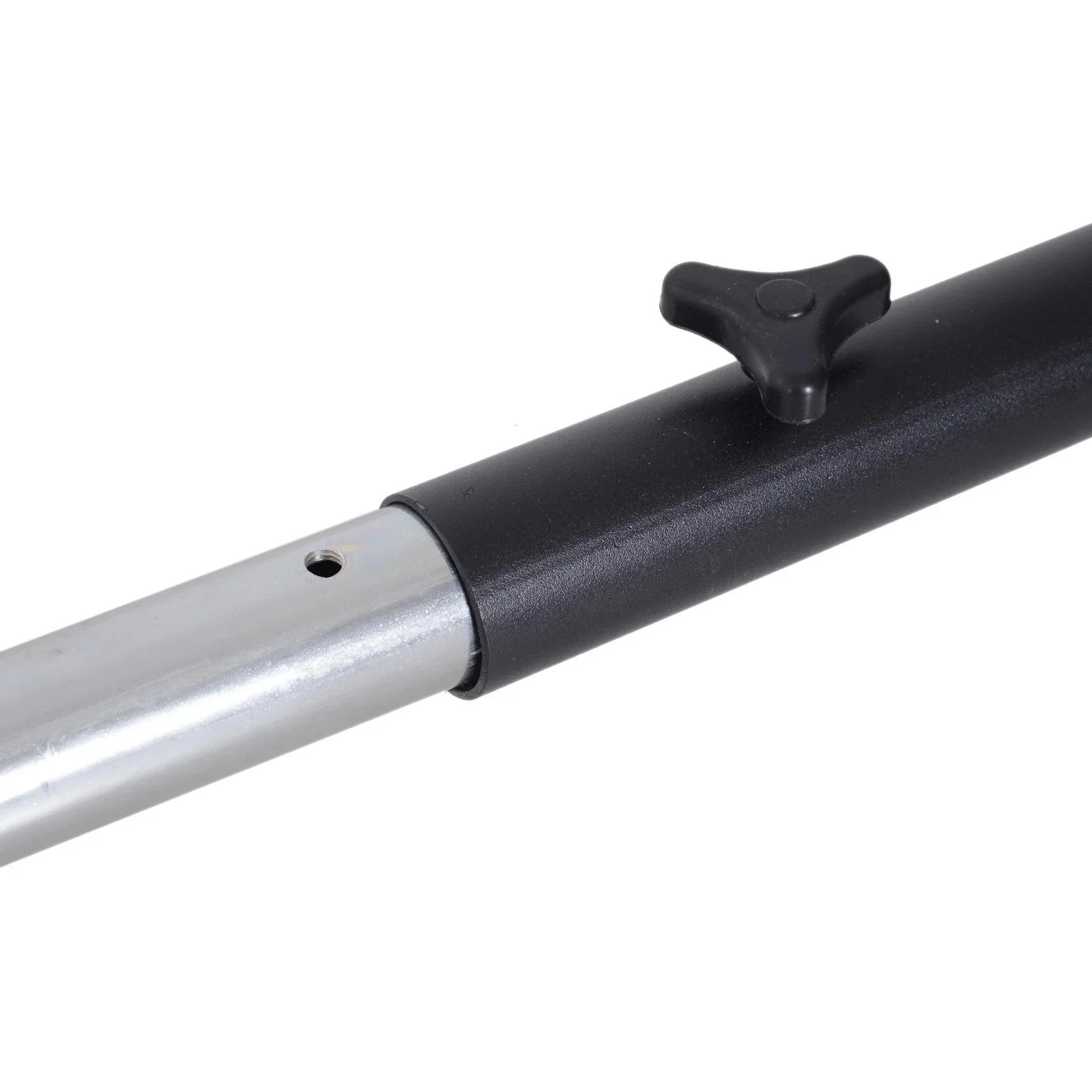 Hängemattengestell für Hängematte Hängemattenständer größenverstellbar (308 380) x 108 x 120 cm bis 150 kg - 0