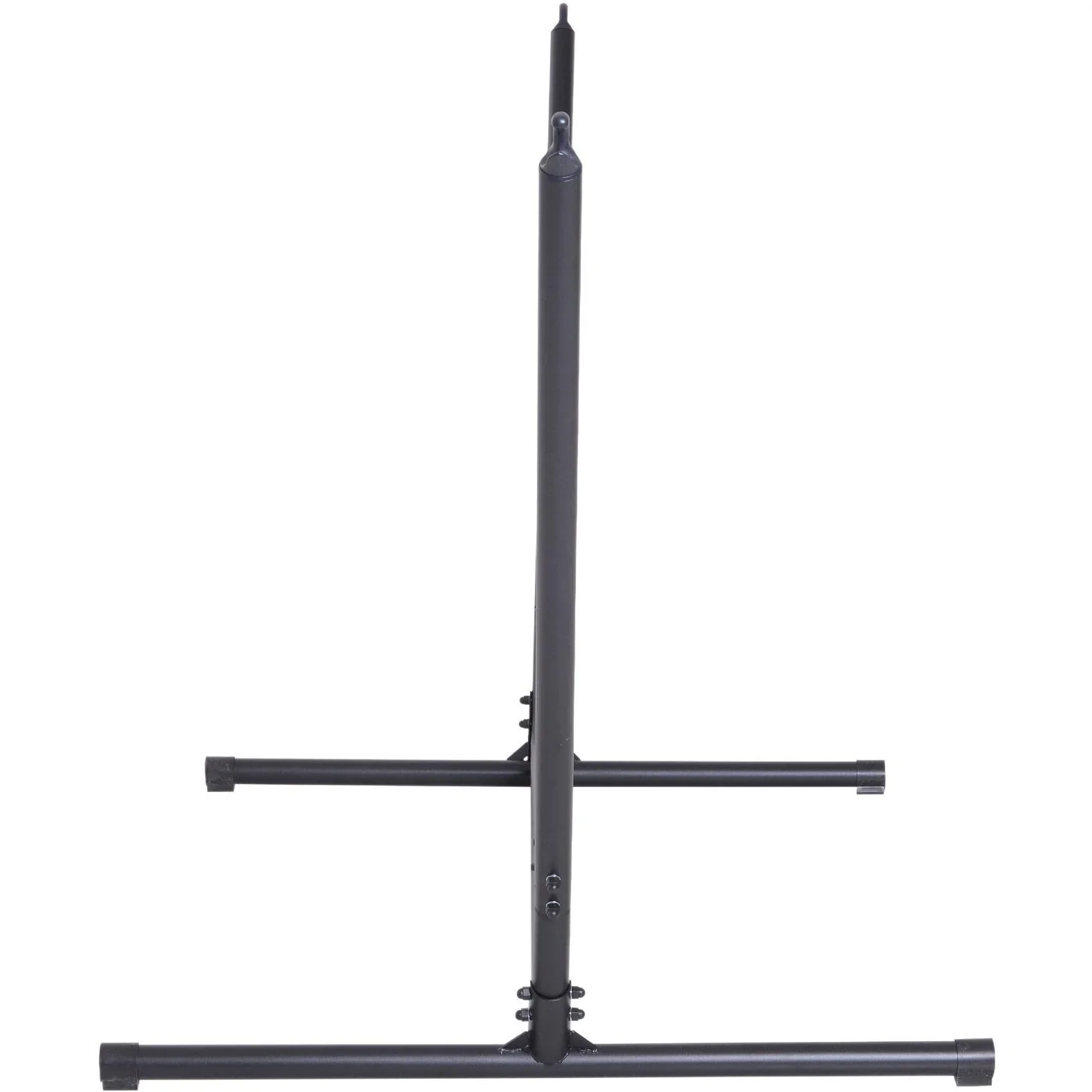 Hängemattengestell für Hängematte Hängemattenständer größenverstellbar (308 380) x 108 x 120 cm bis 150 kg - 1