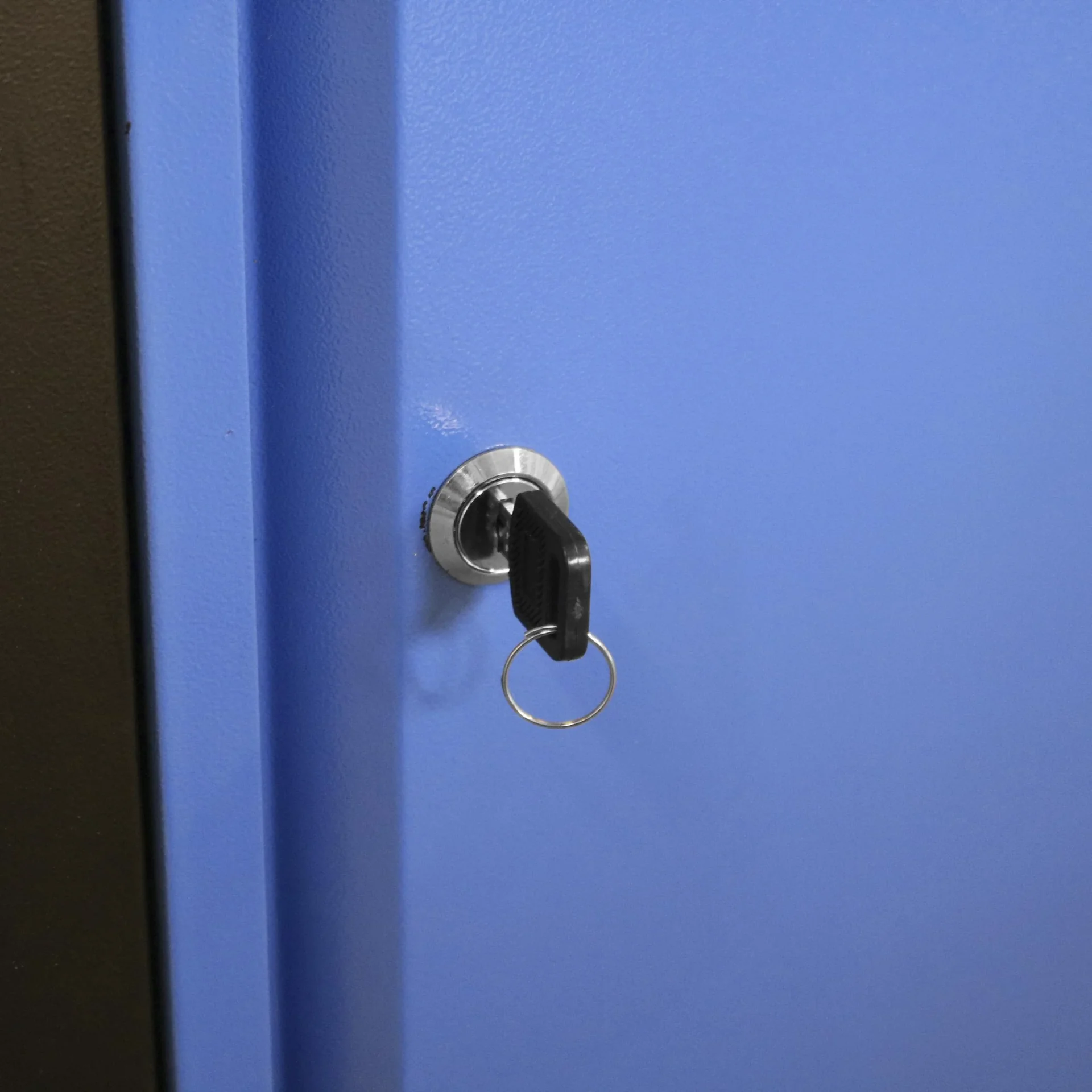 Wandschrank GWS 3T, 1200 x 200 x 600 mm - 1