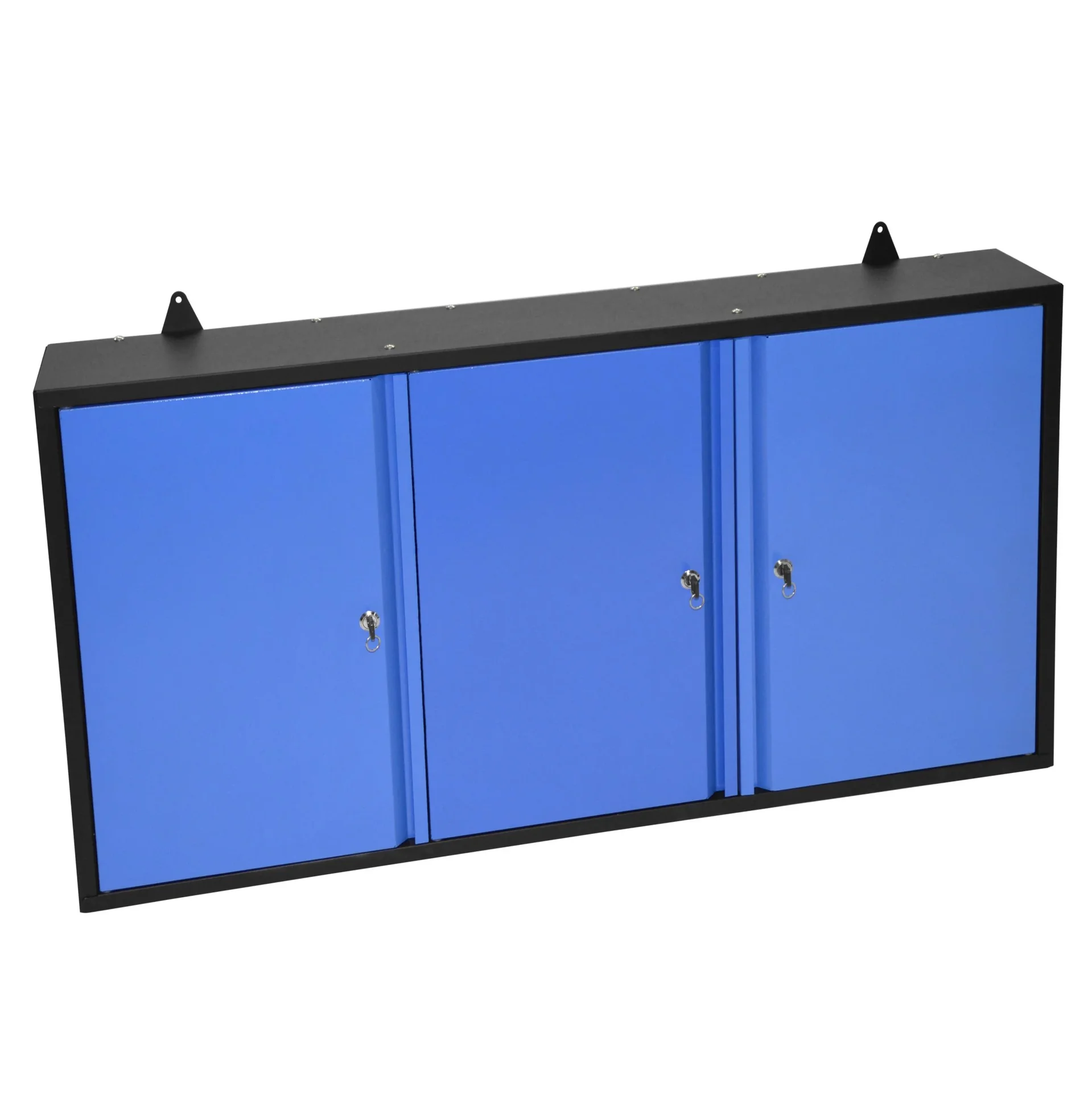 Wandschrank GWS 3T, 1200 x 200 x 600 mm - 2