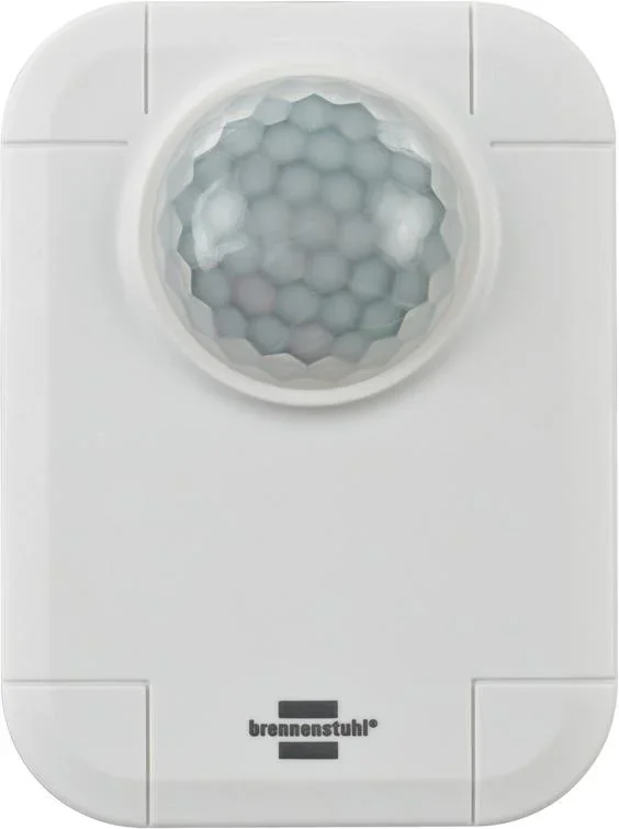 BrematicPRO Bewegungsmelder 868MHz BM 868 01 IP20 - 4