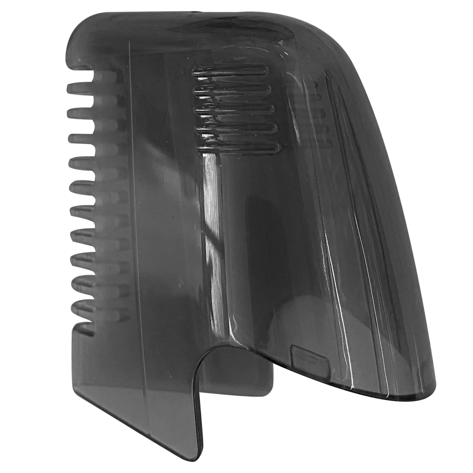 Haarstyler & Bodytrimmer Titanium Trim - Trimmerkamm 6-teilig - 8