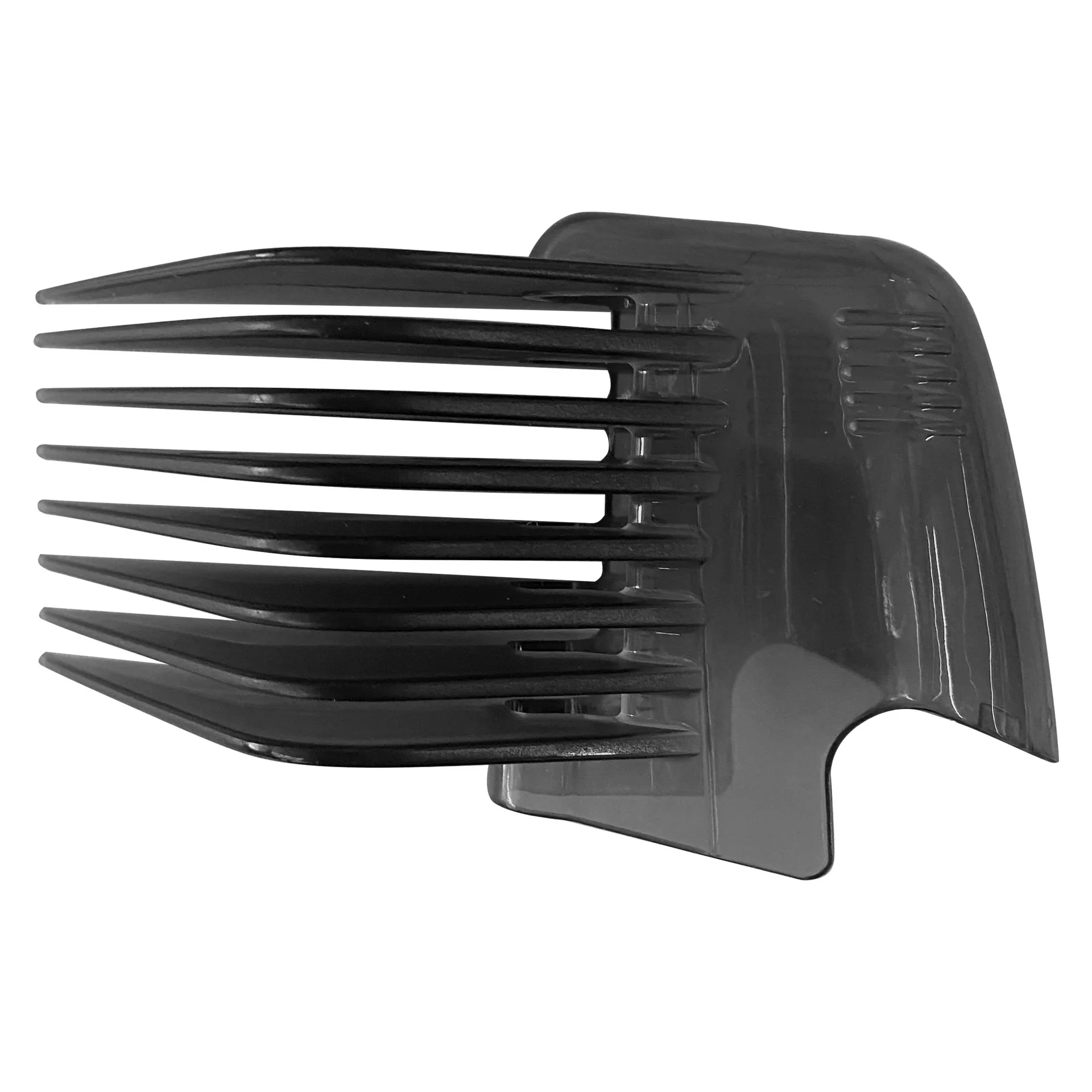 Haarstyler & Bodytrimmer Titanium Trim - Trimmerkamm 6-teilig - 9
