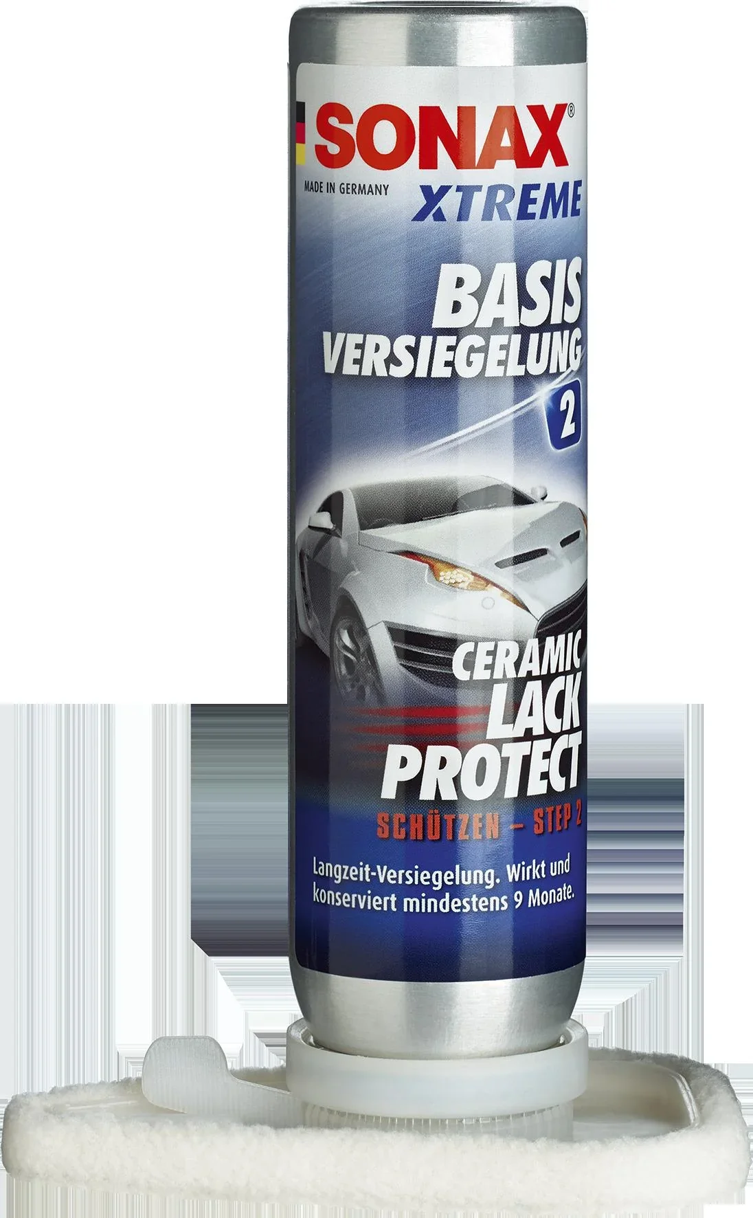 XTREME Ceramic LackProtect - 1