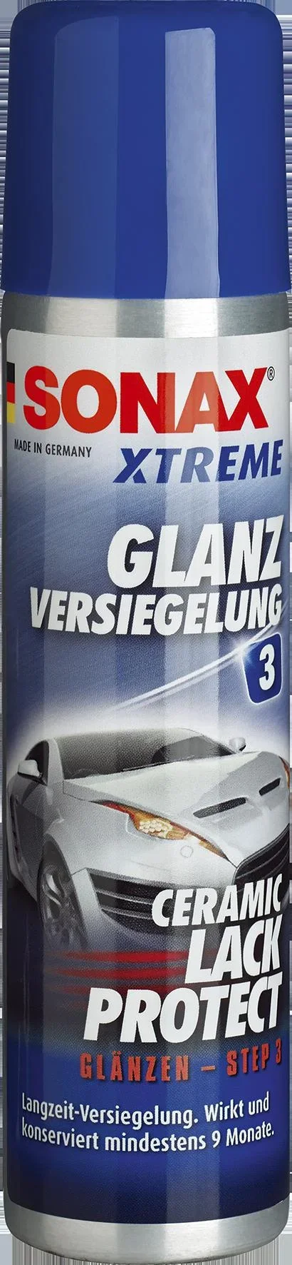 XTREME Ceramic LackProtect - 3