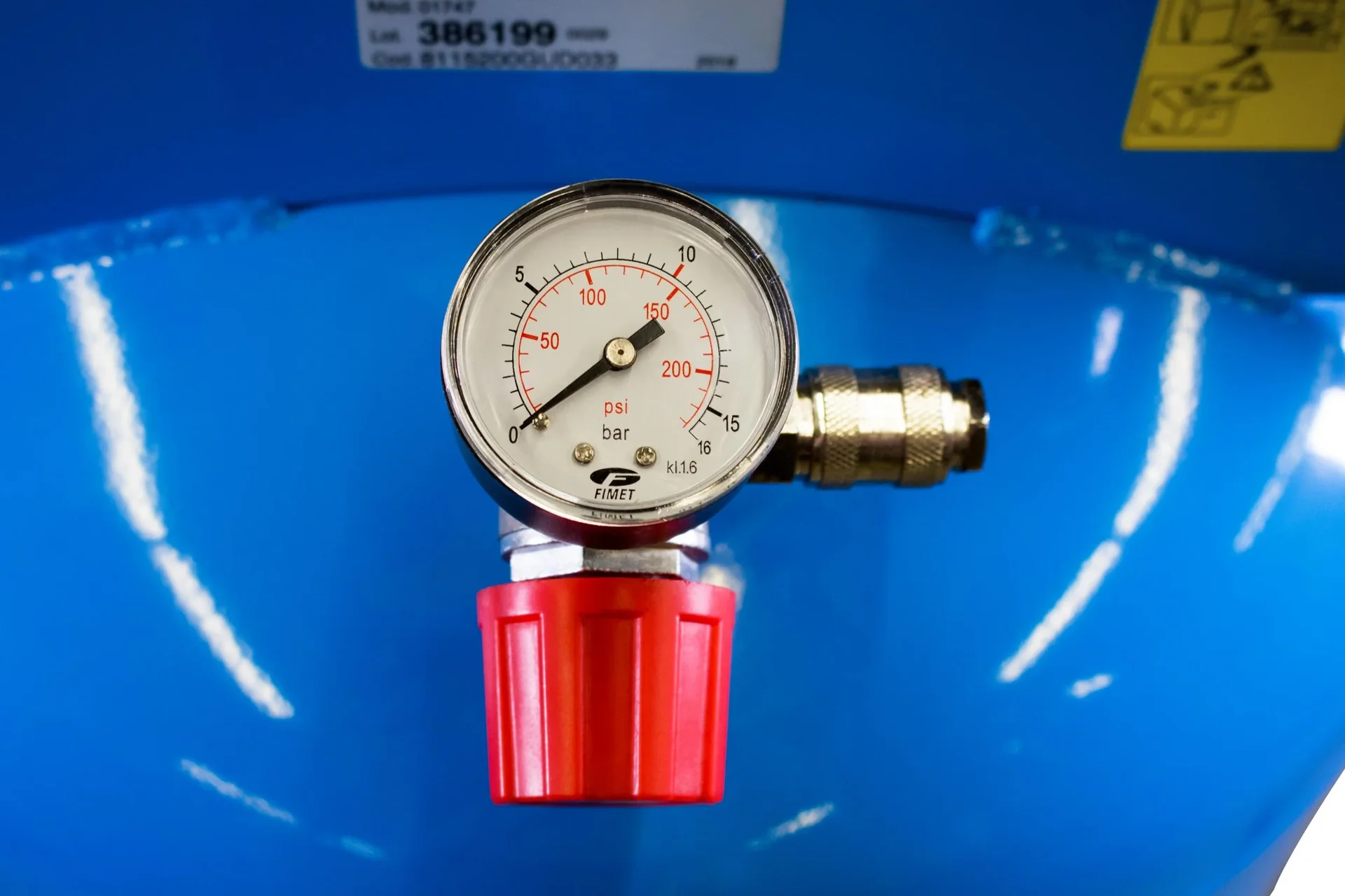 Kompressor 480/10/200 ST - 2